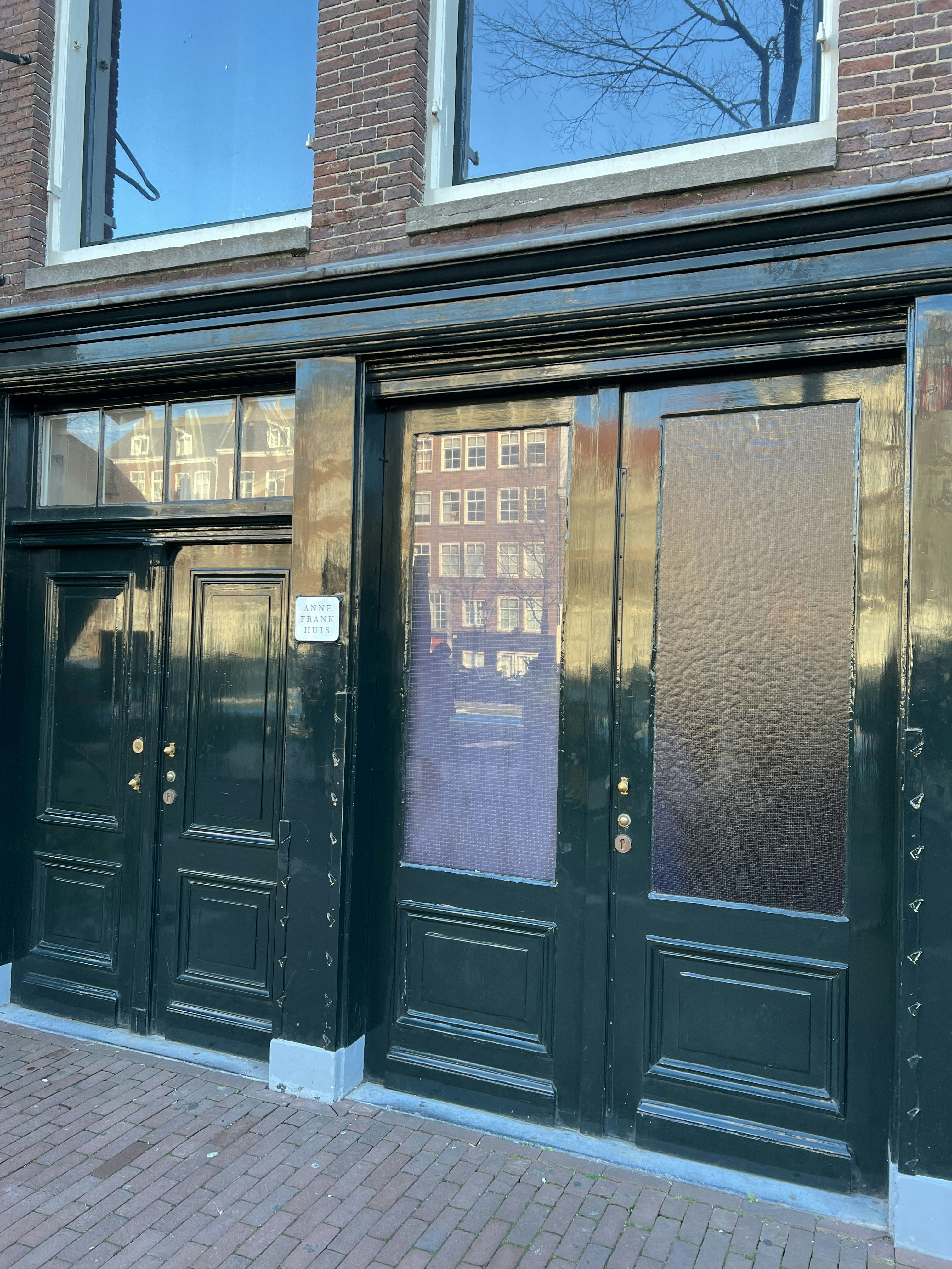 Player photo from Highlights of Jordaan Amsterdam: The Cursed Houses walking tour in Amsterdam