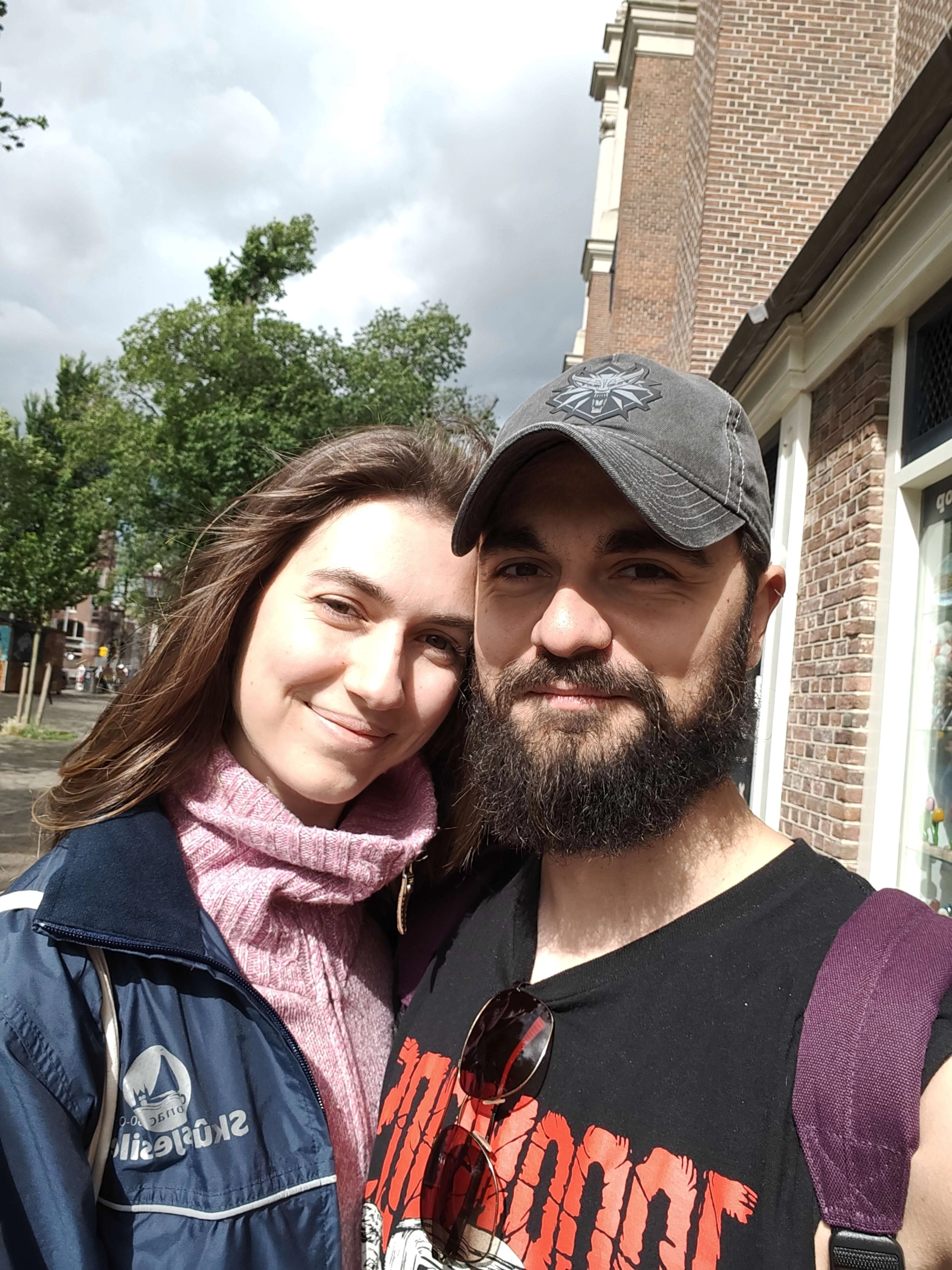 Player photo from Highlights of Jordaan Amsterdam: The Cursed Houses walking tour in Amsterdam