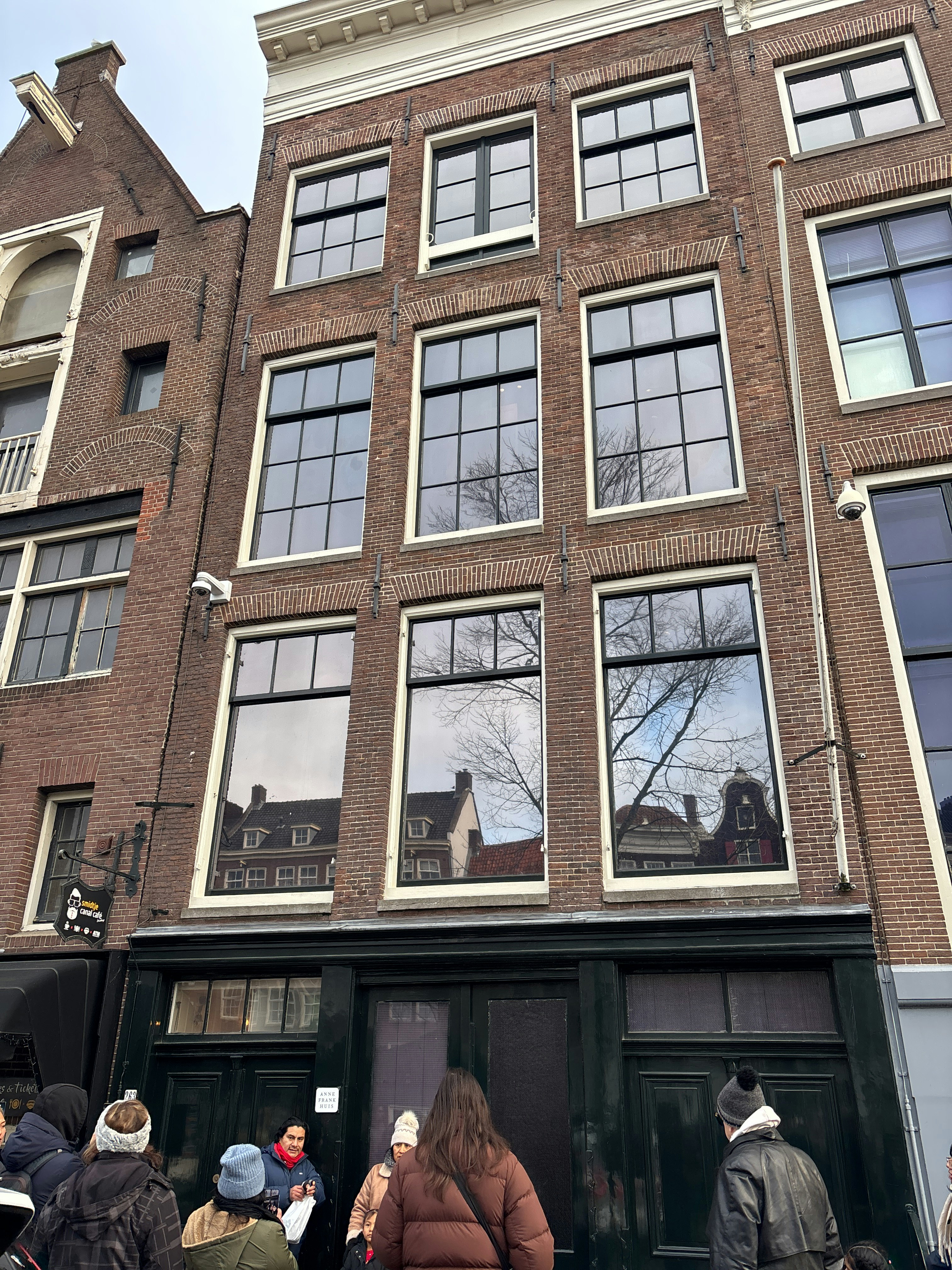 Player photo from Highlights of Jordaan Amsterdam: The Cursed Houses walking tour in Amsterdam
