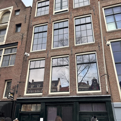 Player photo from Highlights of Jordaan Amsterdam: The Cursed Houses walking tour in Amsterdam