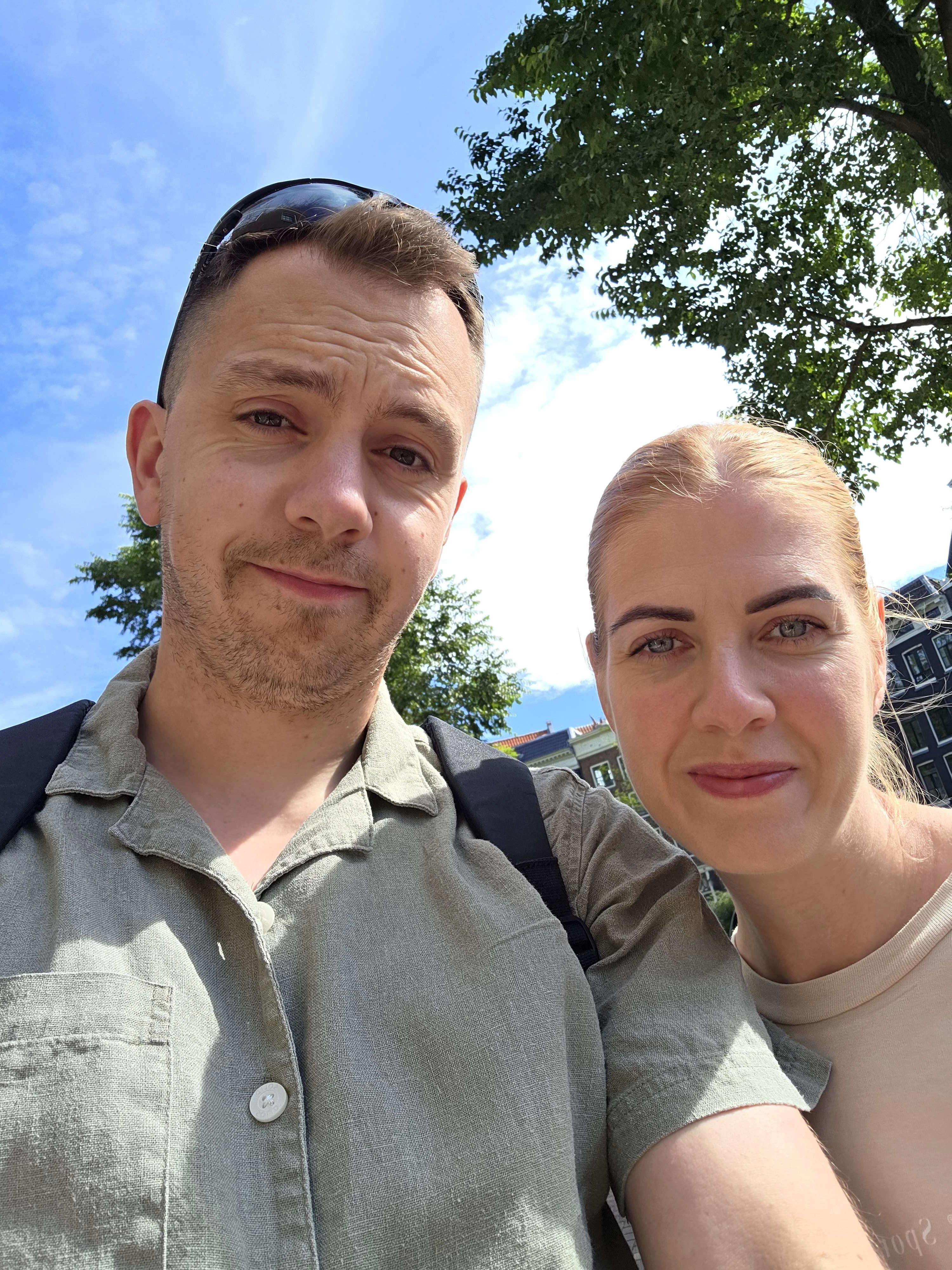Player photo from Highlights of Jordaan Amsterdam: The Cursed Houses walking tour in Amsterdam