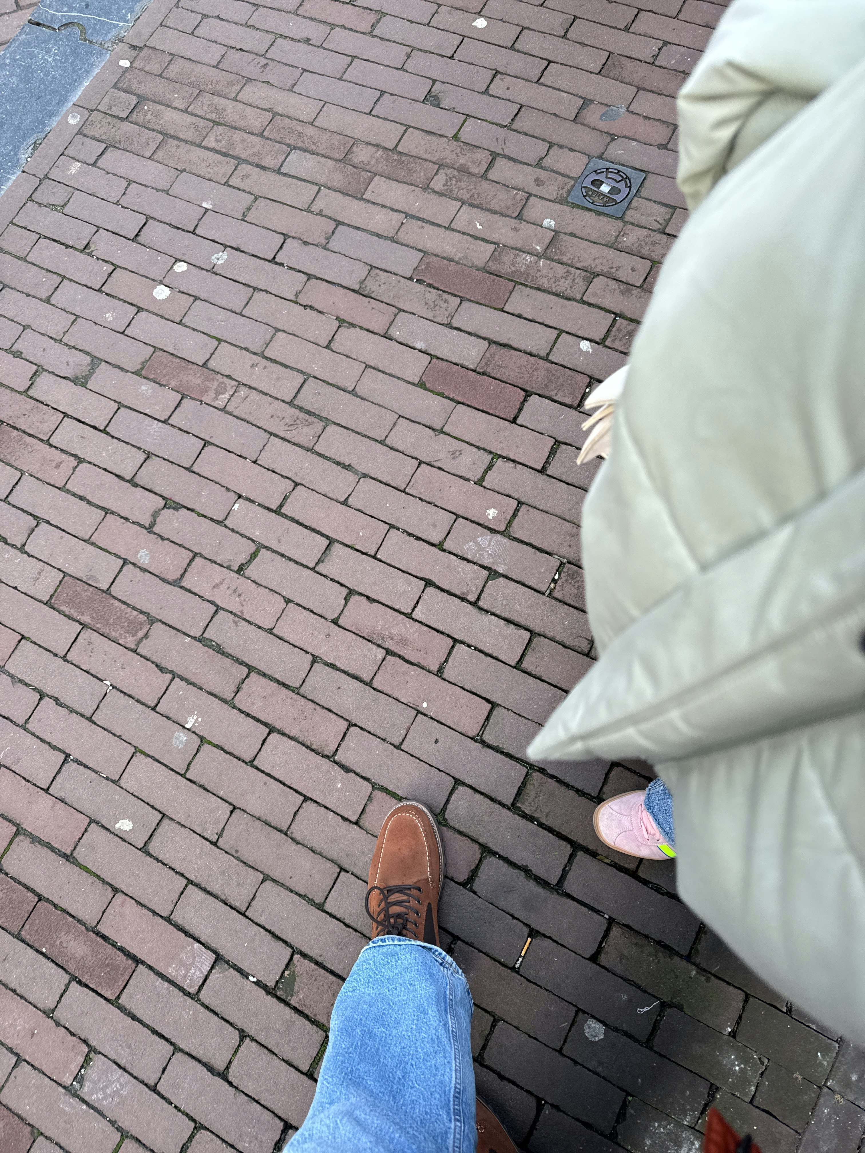 Player photo from Canals of Amsterdam: Wonders of The City walking tour in Amsterdam