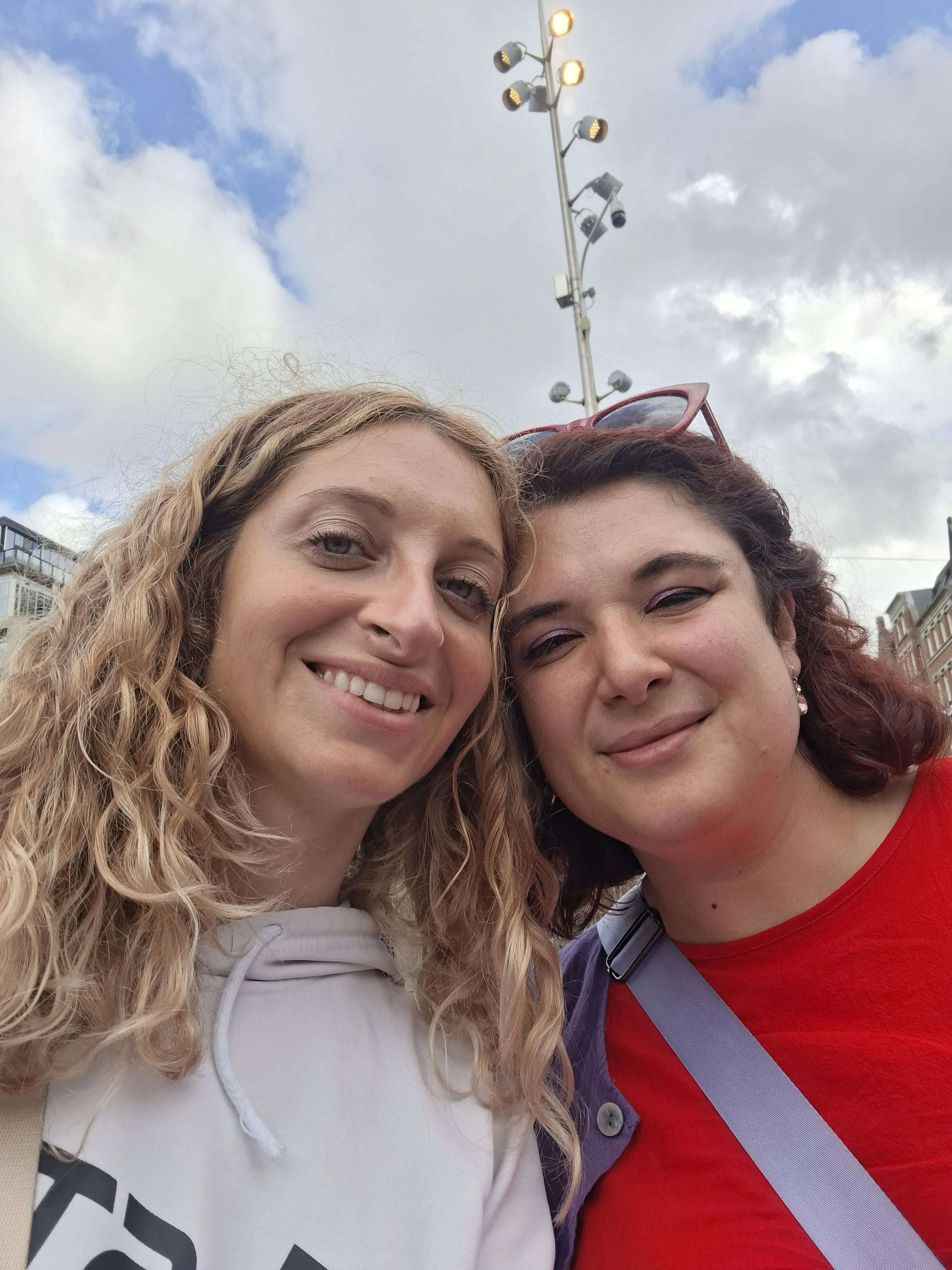 Player photo from Canals of Amsterdam: Wonders of The City walking tour in Amsterdam