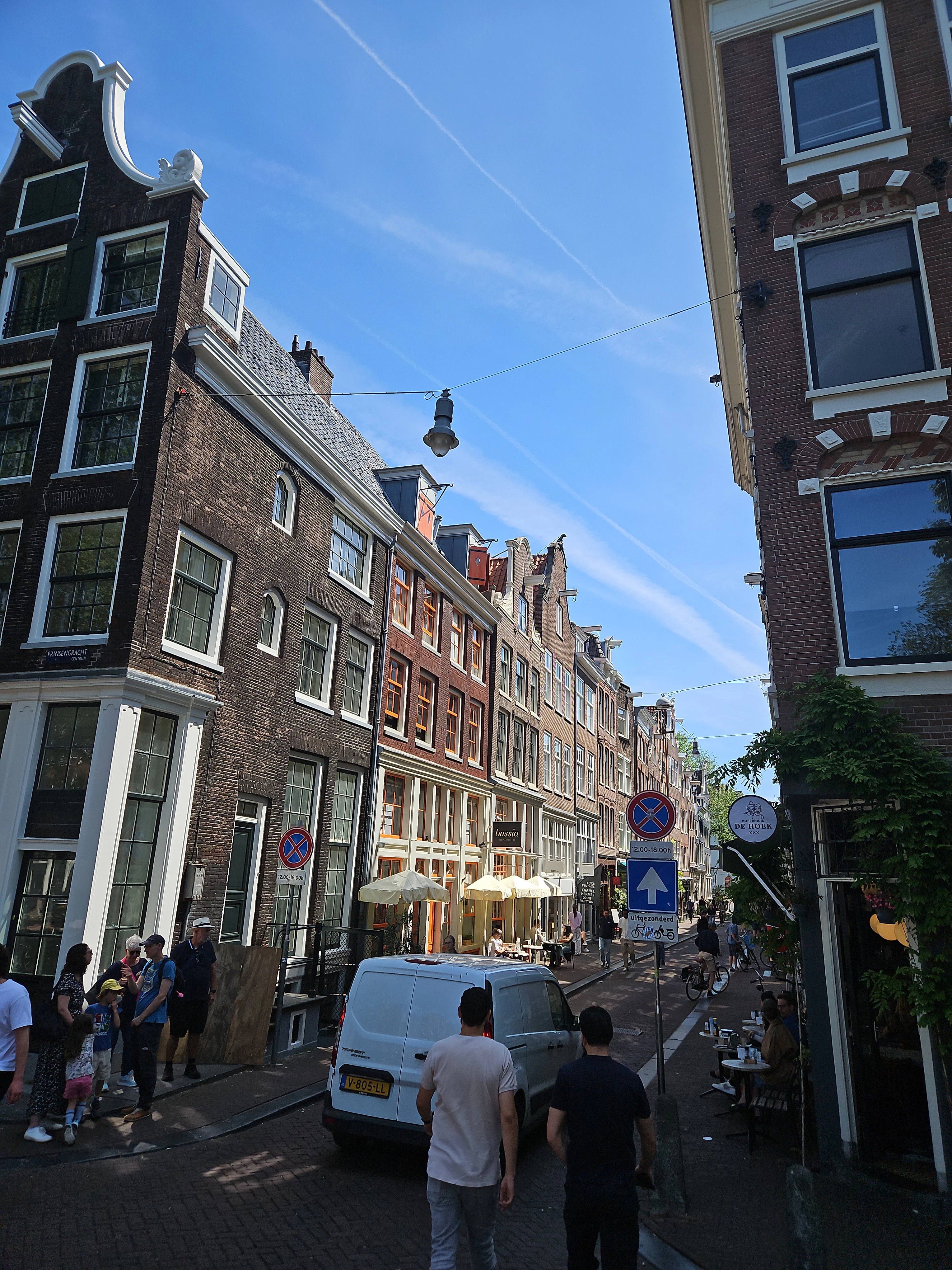 Player photo from Canals of Amsterdam: Wonders of The City walking tour in Amsterdam