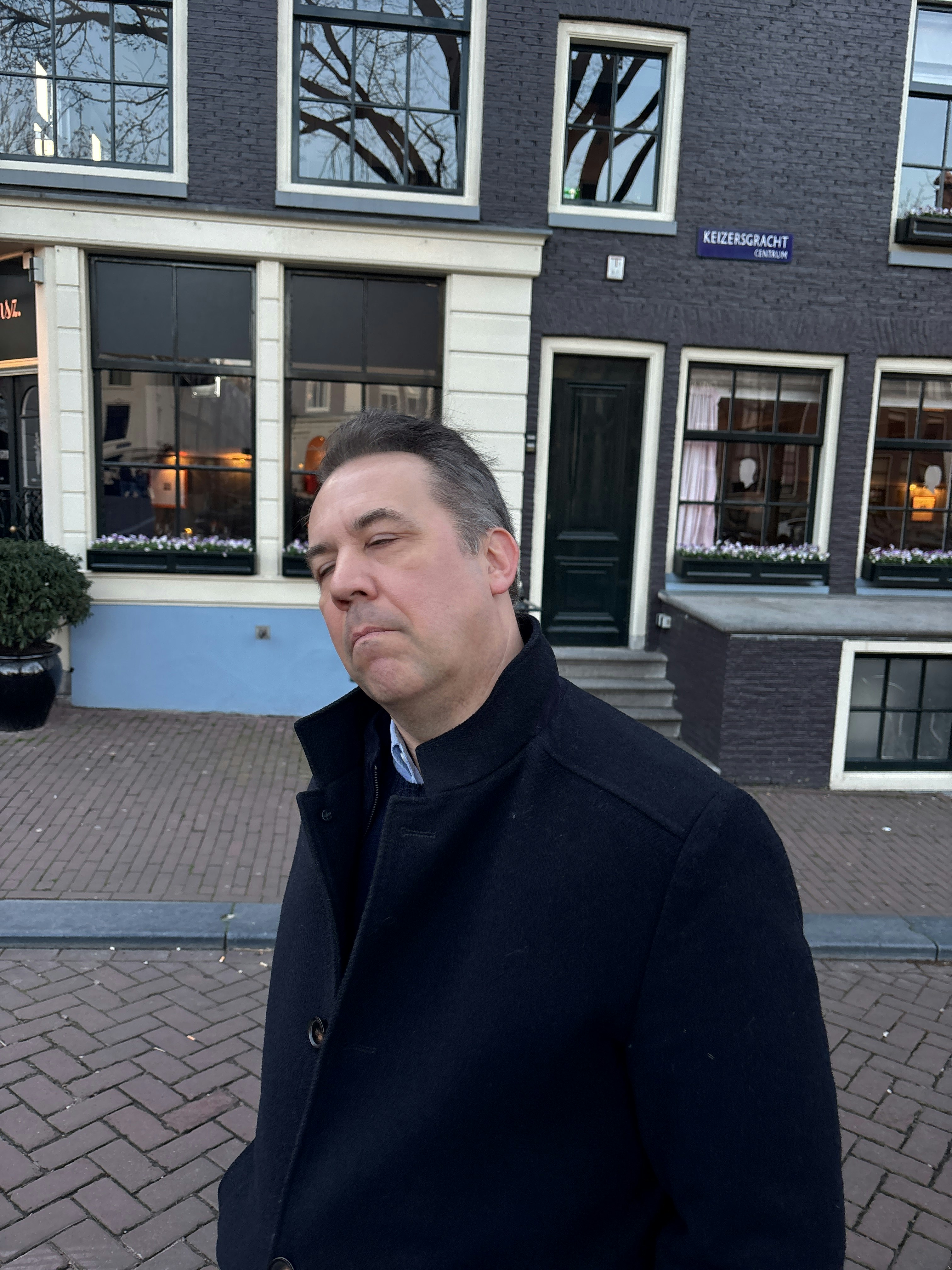 Player photo from Canals of Amsterdam: Wonders of The City walking tour in Amsterdam