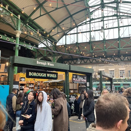 Player photo from Southwark Pirates: Adventure Walking Tour & Escape Game in London walking tour in London