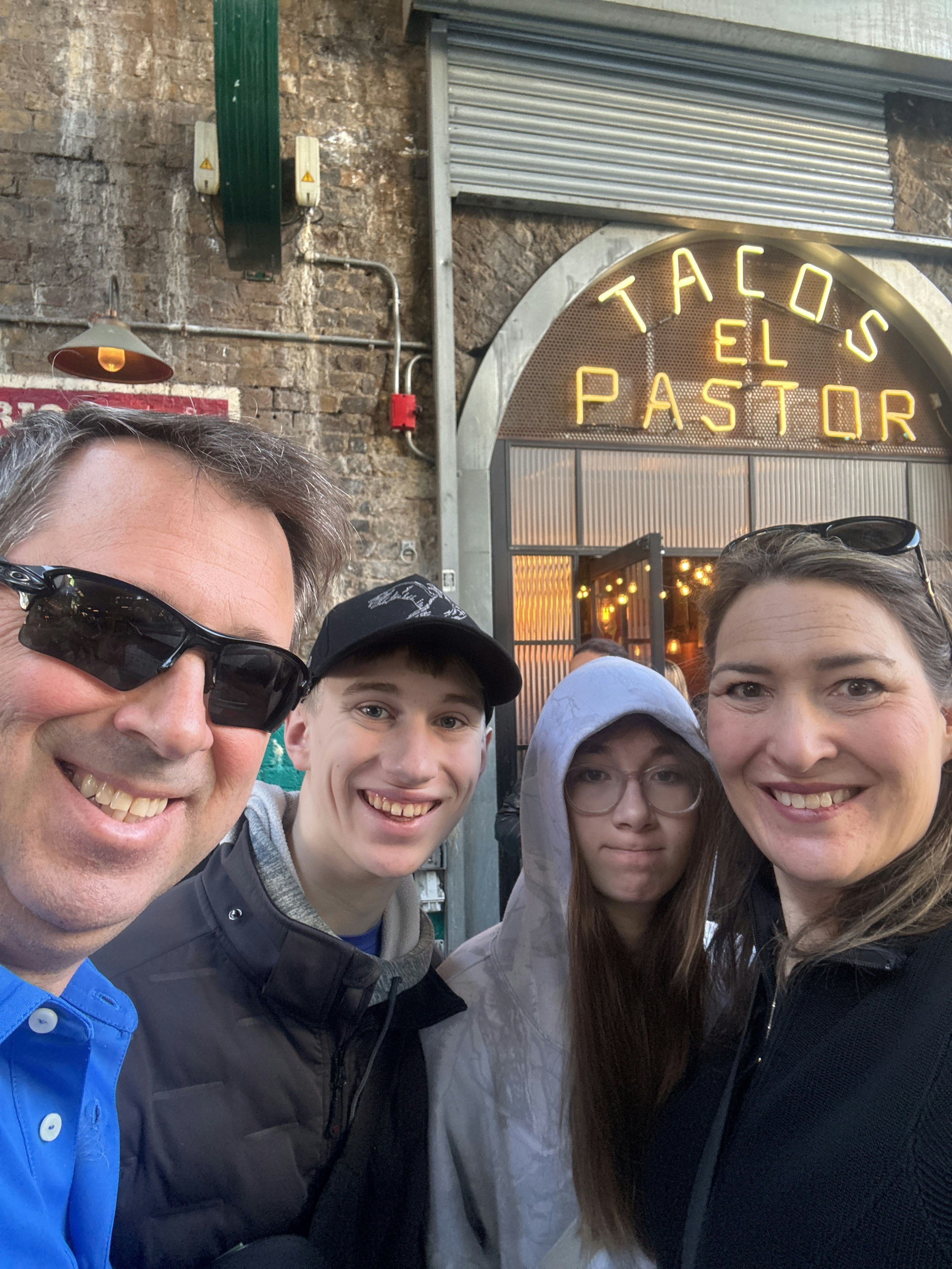 Player photo from Southwark Pirates: Adventure Walking Tour & Escape Game in London walking tour in London