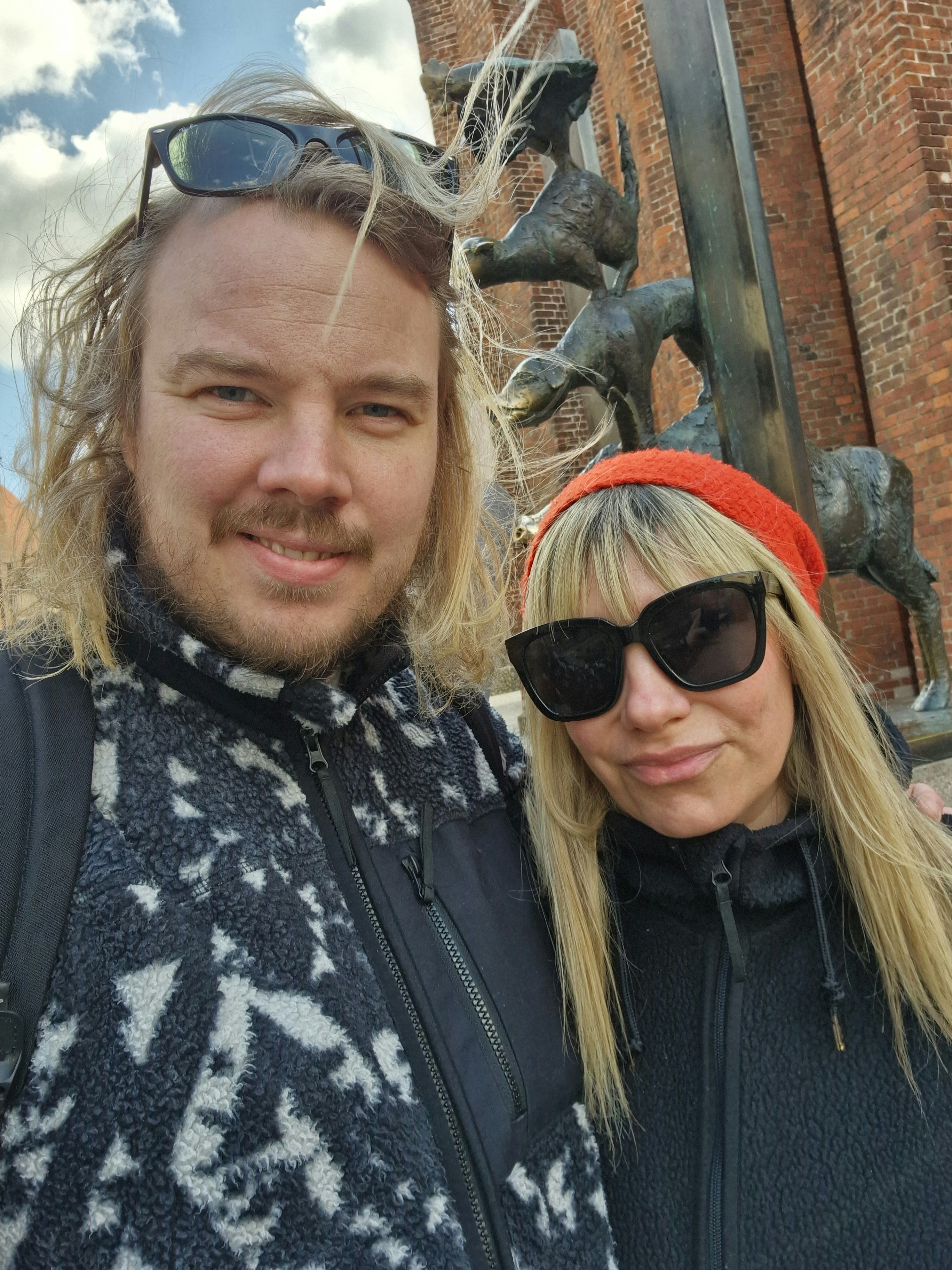 Player photo from Medieval Riga walking tour in Riga