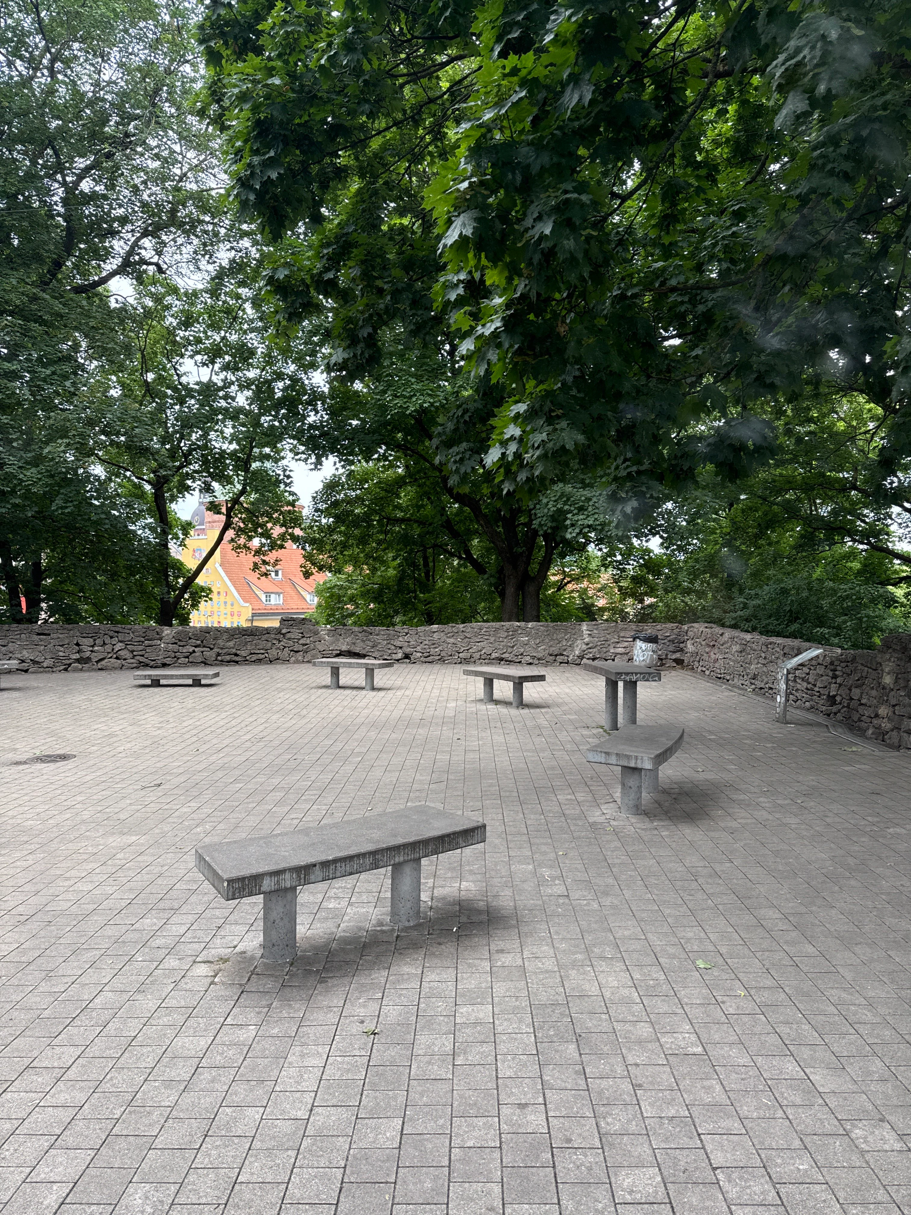 Player photo from Medieval Riga walking tour in Riga