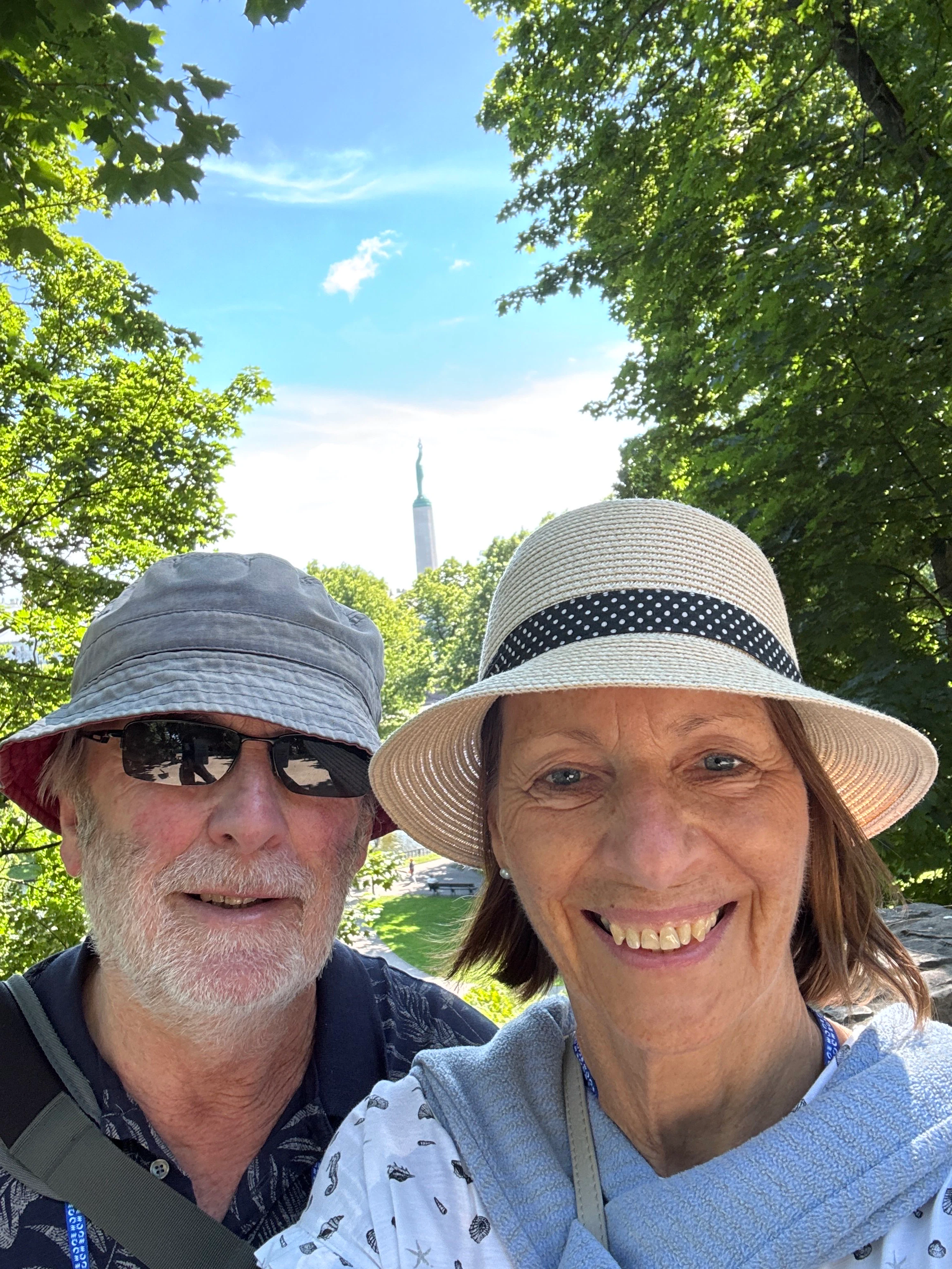 Player photo from Medieval Riga walking tour in Riga