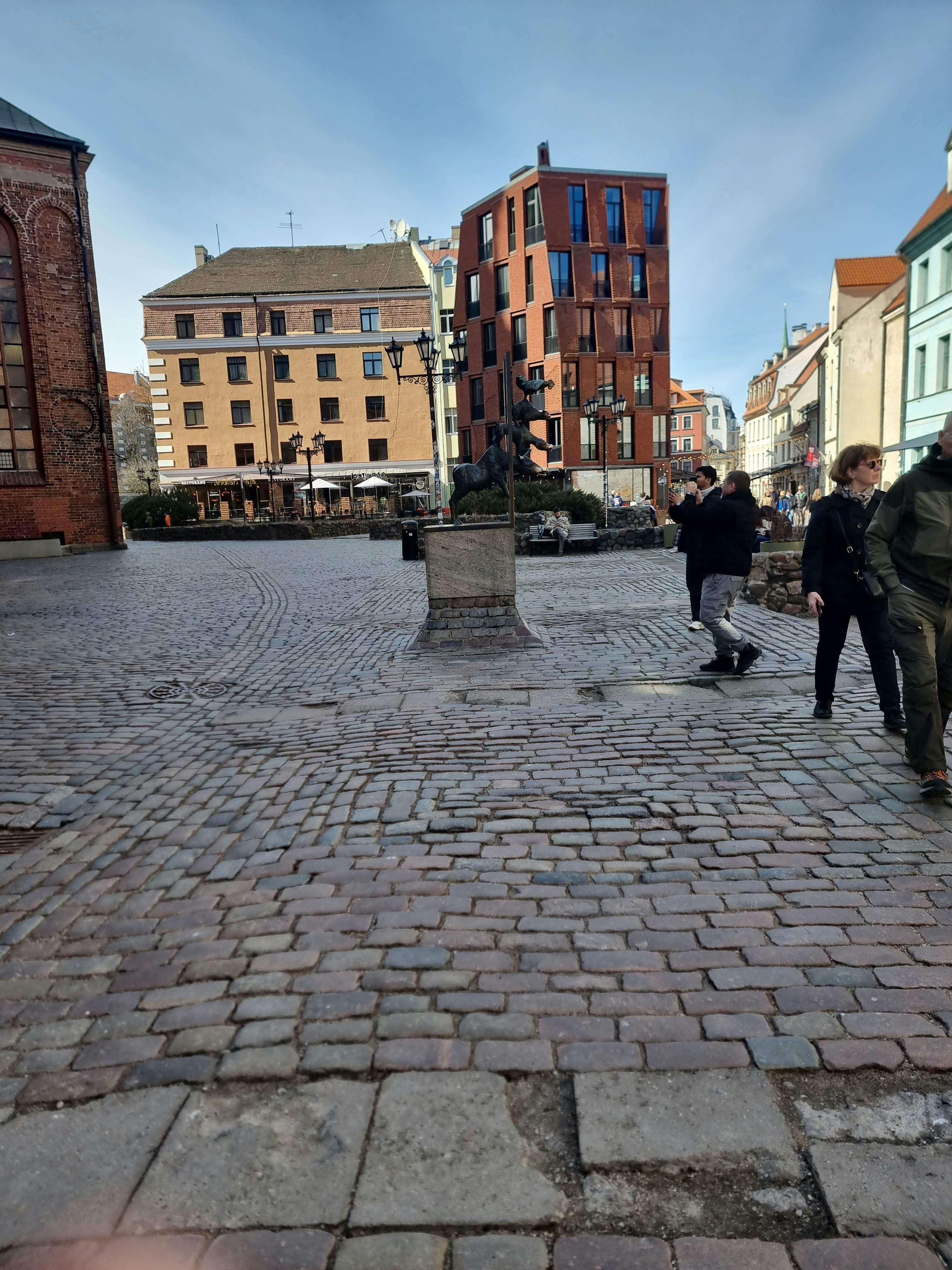 Player photo from Medieval Riga walking tour in Riga