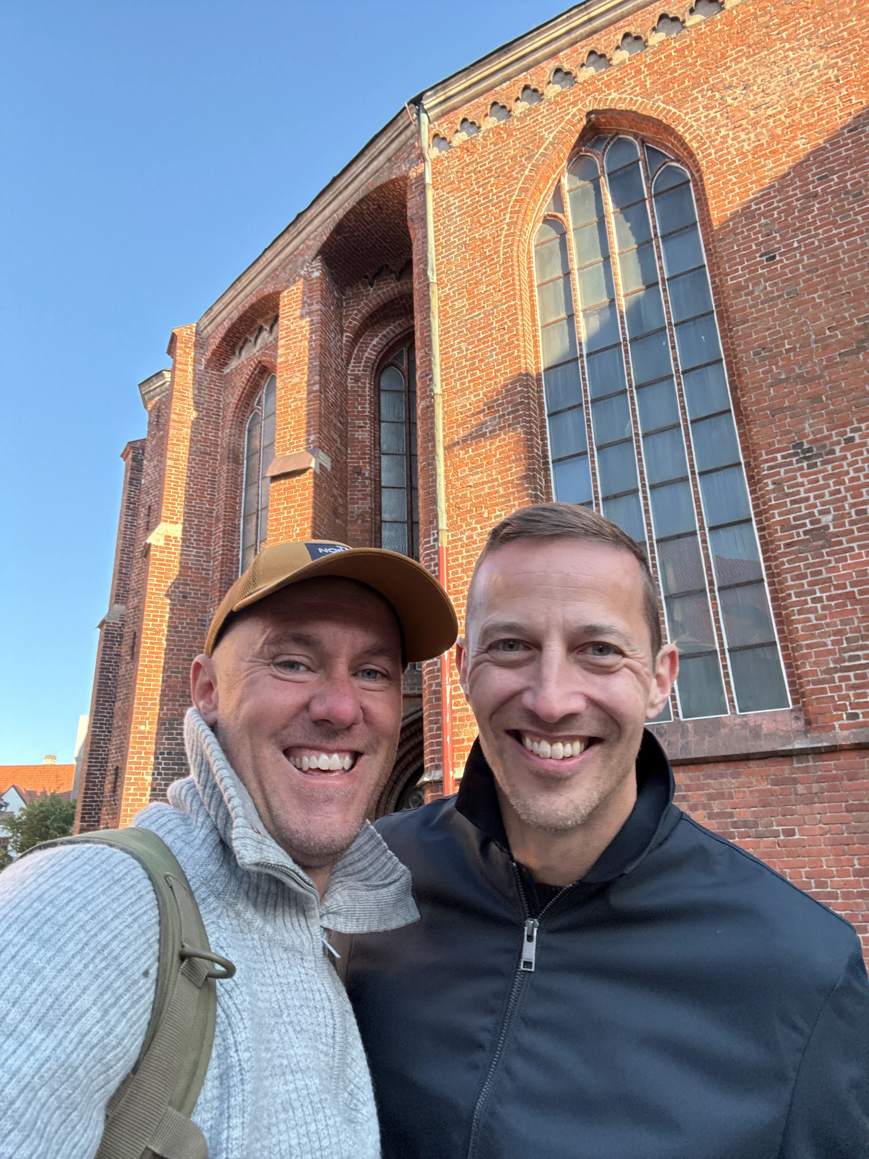 Player photo from Medieval Riga walking tour in Riga