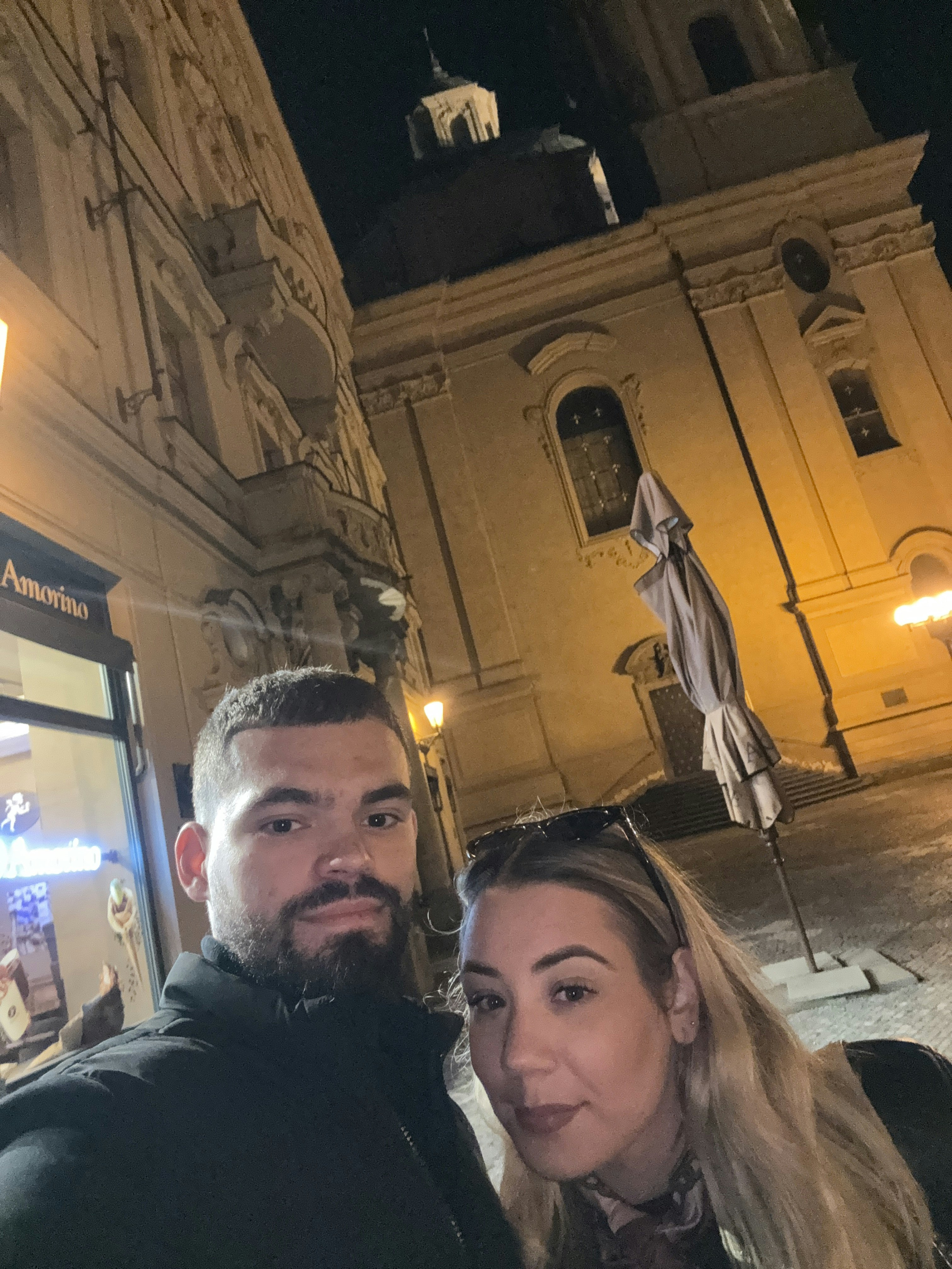 Player photo from Prague Old Town: Alchemy and Dark Arts walking tour in Prague