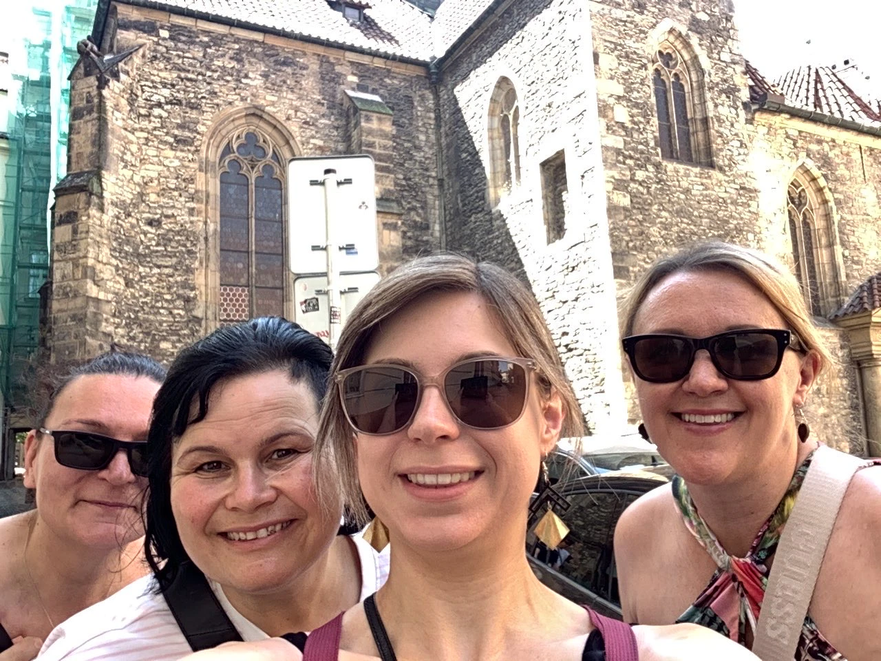 Player photo from Prague Old Town: Alchemy and Dark Arts walking tour in Prague