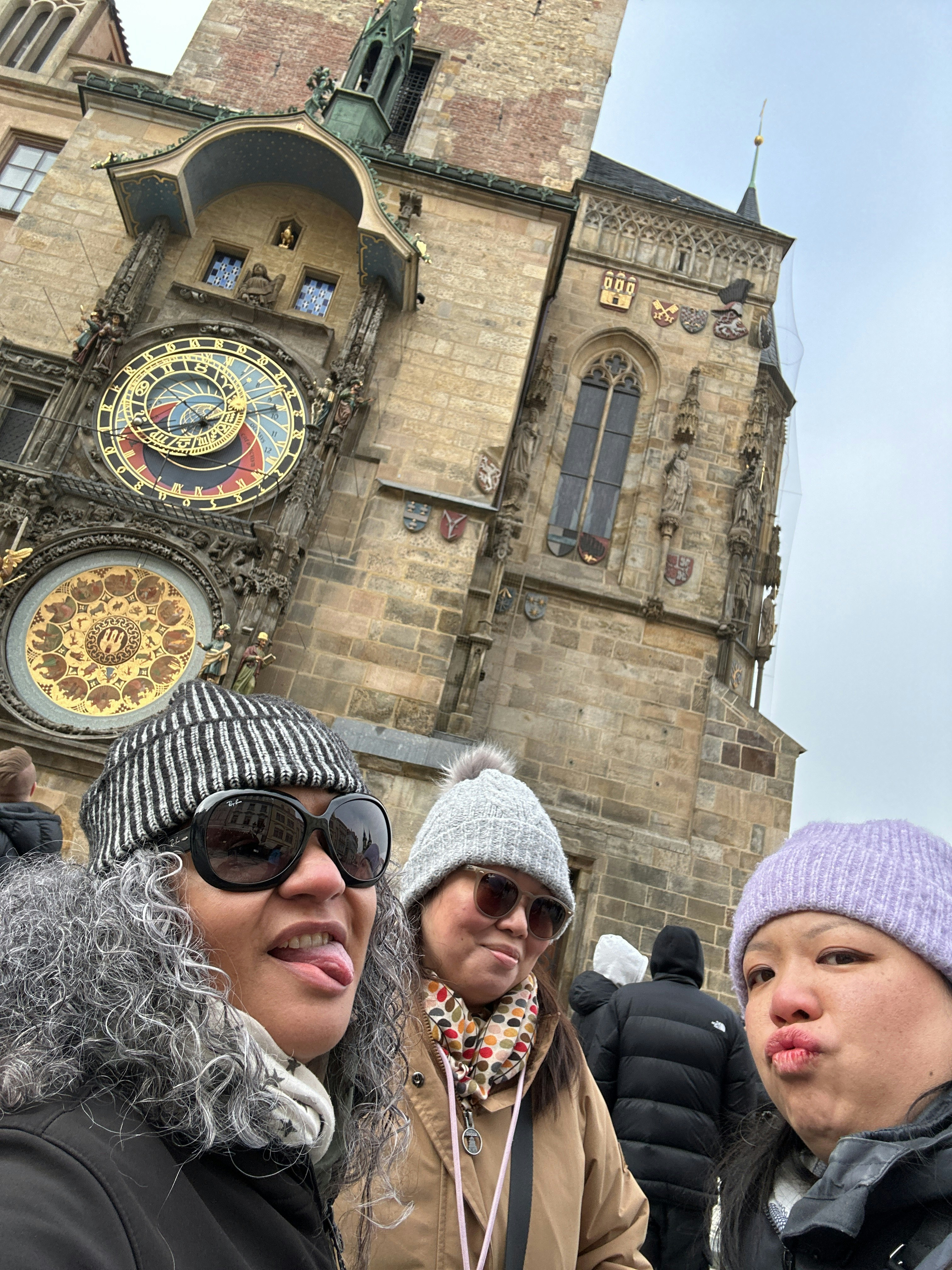 Player photo from Prague Old Town: Alchemy and Dark Arts walking tour in Prague