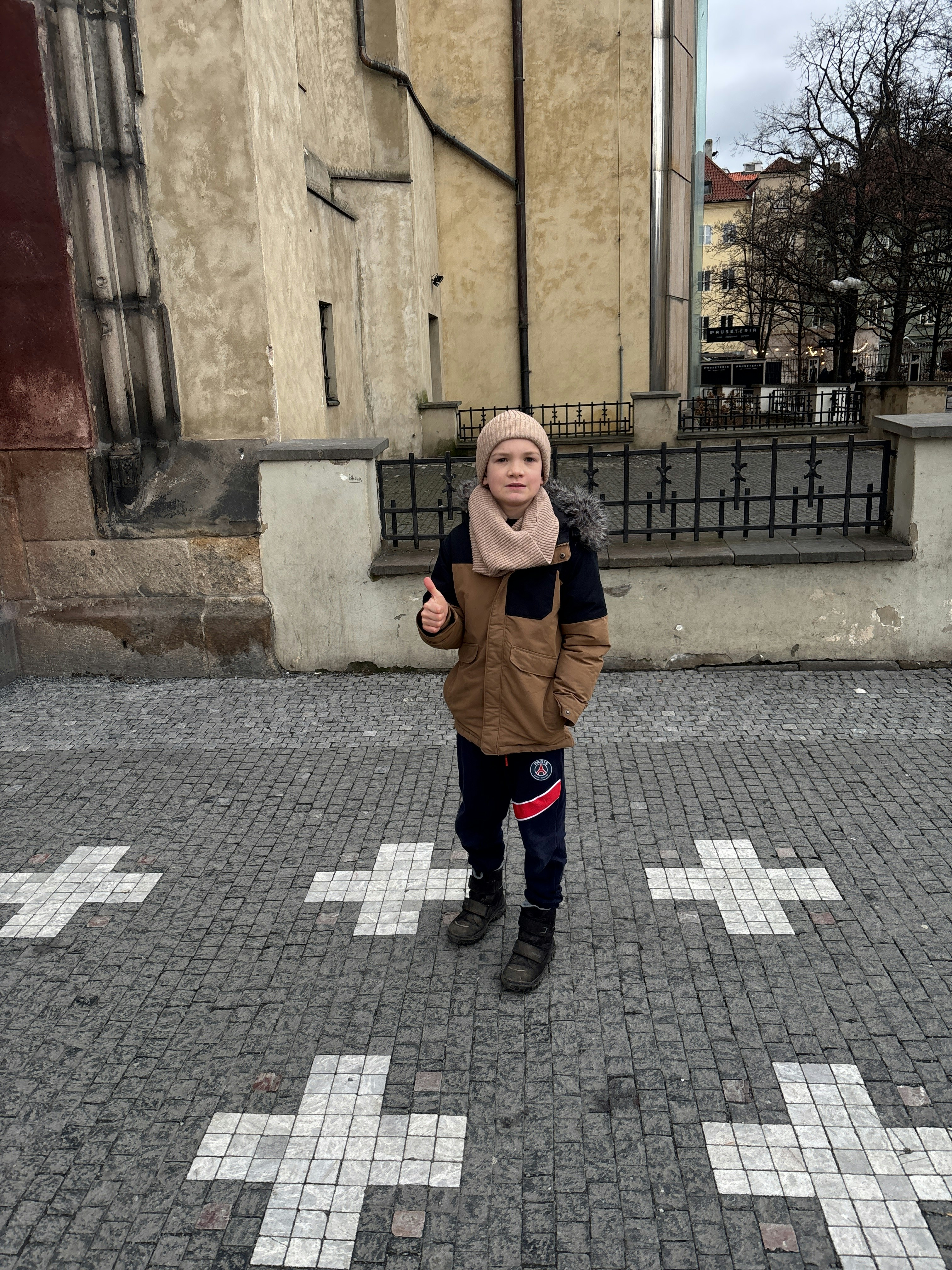 Player photo from Prague Old Town: Alchemy and Dark Arts walking tour in Prague