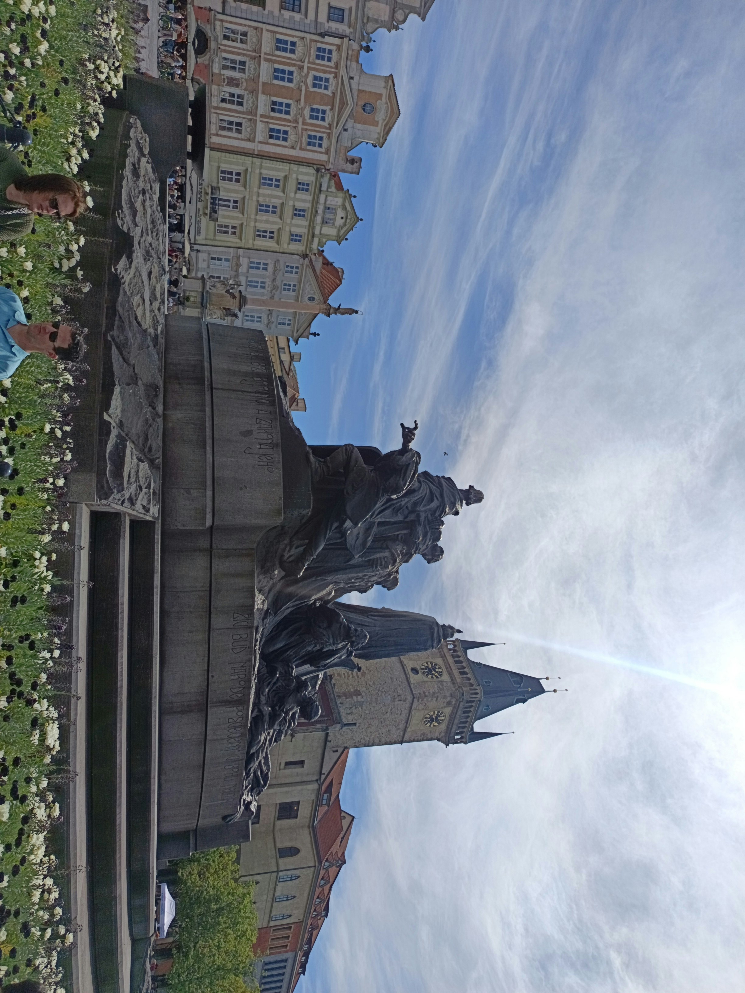 Player photo from Prague Old Town: Alchemy and Dark Arts walking tour in Prague