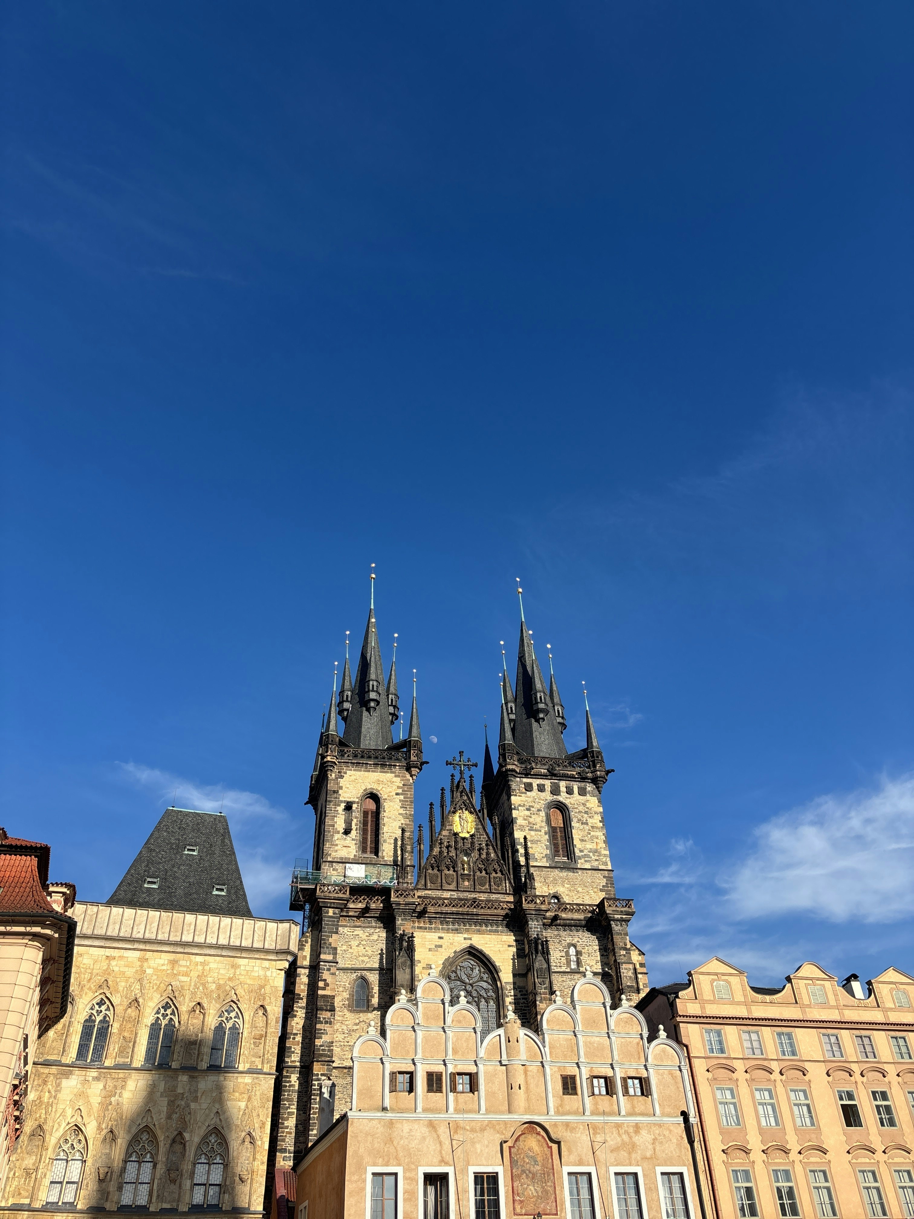 Player photo from Prague Old Town: Alchemy and Dark Arts walking tour in Prague