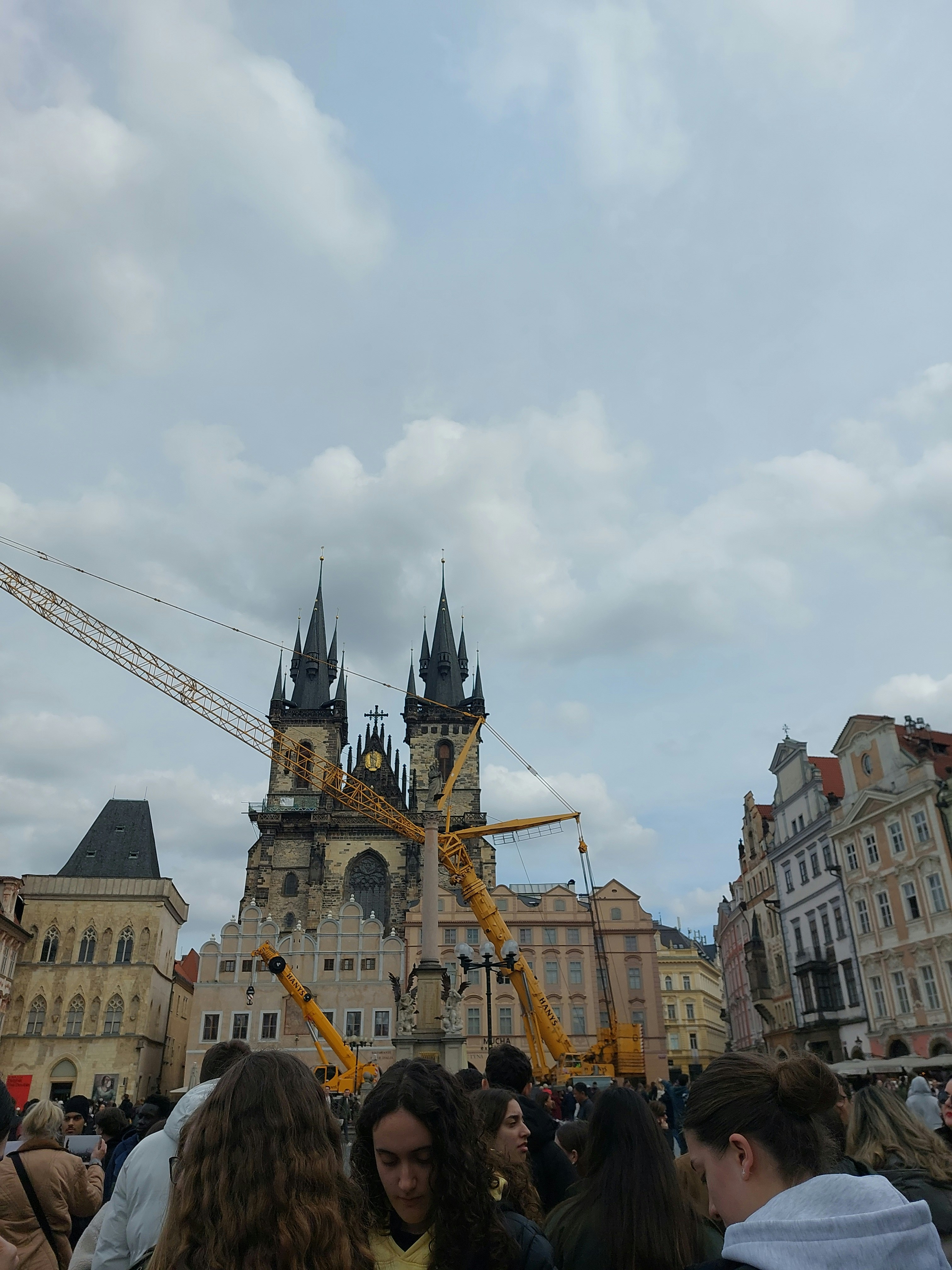 Player photo from Prague Old Town: Alchemy and Dark Arts walking tour in Prague