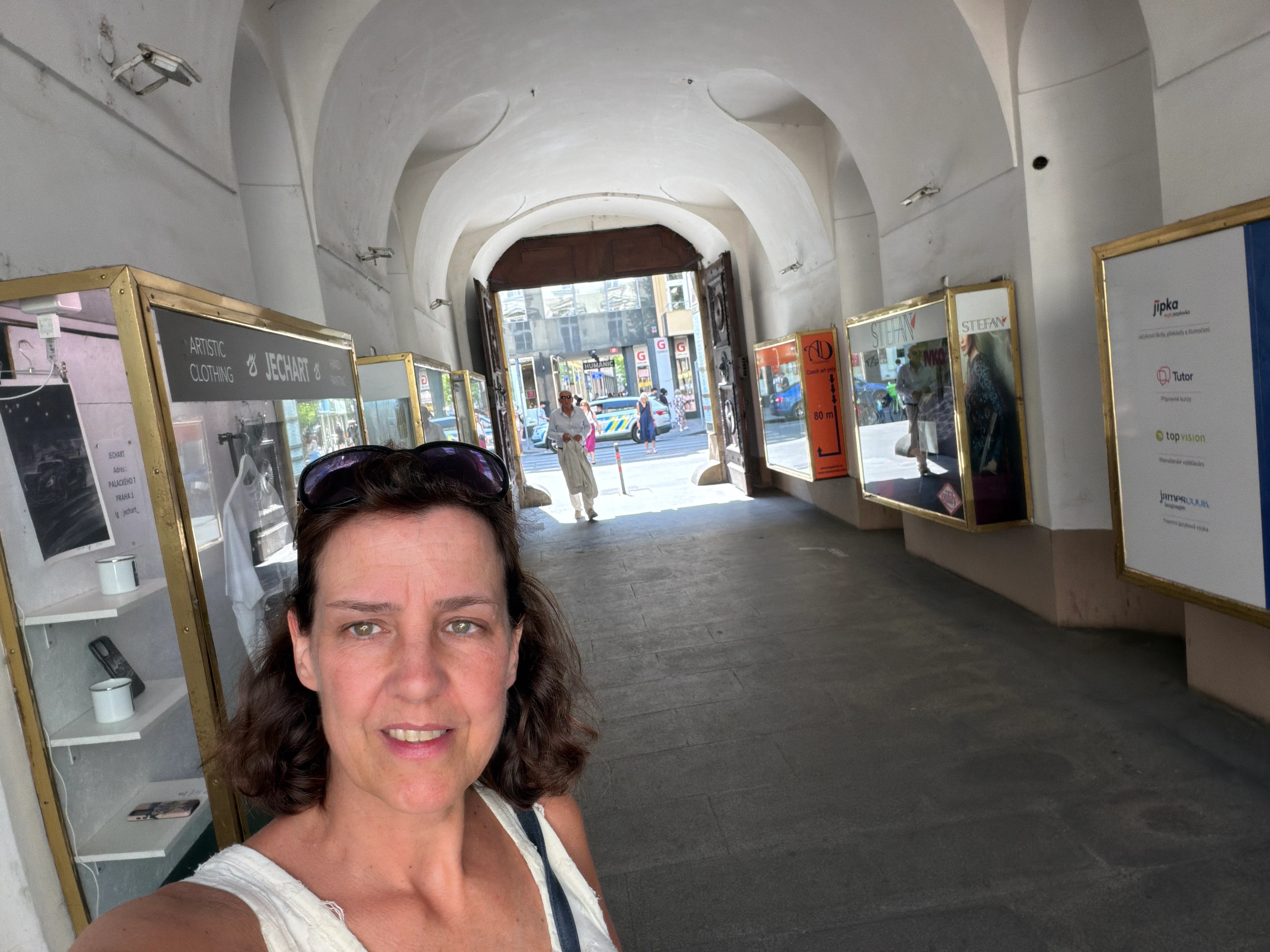 Player photo from Prague Old Town: Alchemy and Dark Arts walking tour in Prague