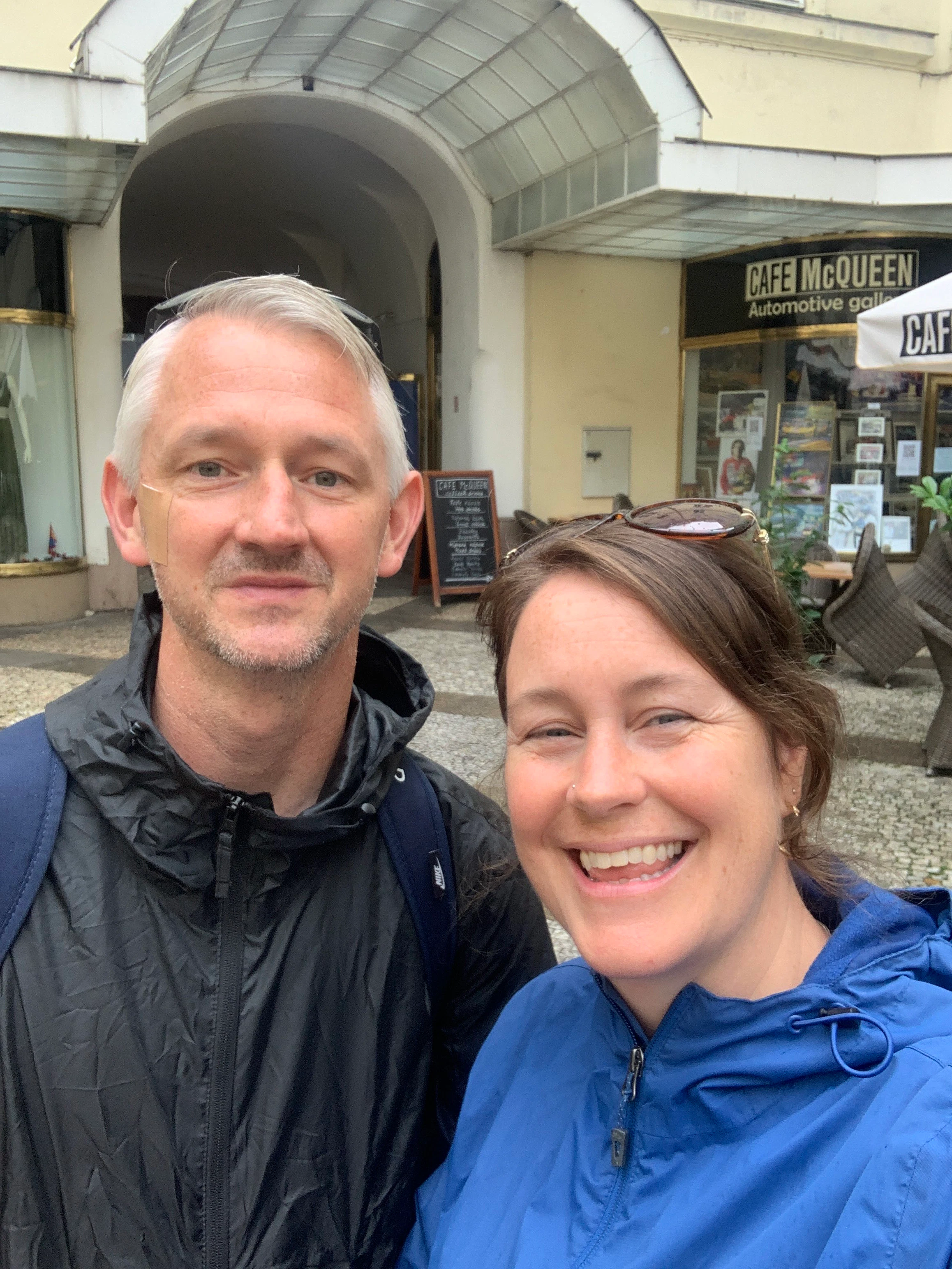 Player photo from Prague Old Town: Alchemy and Dark Arts walking tour in Prague