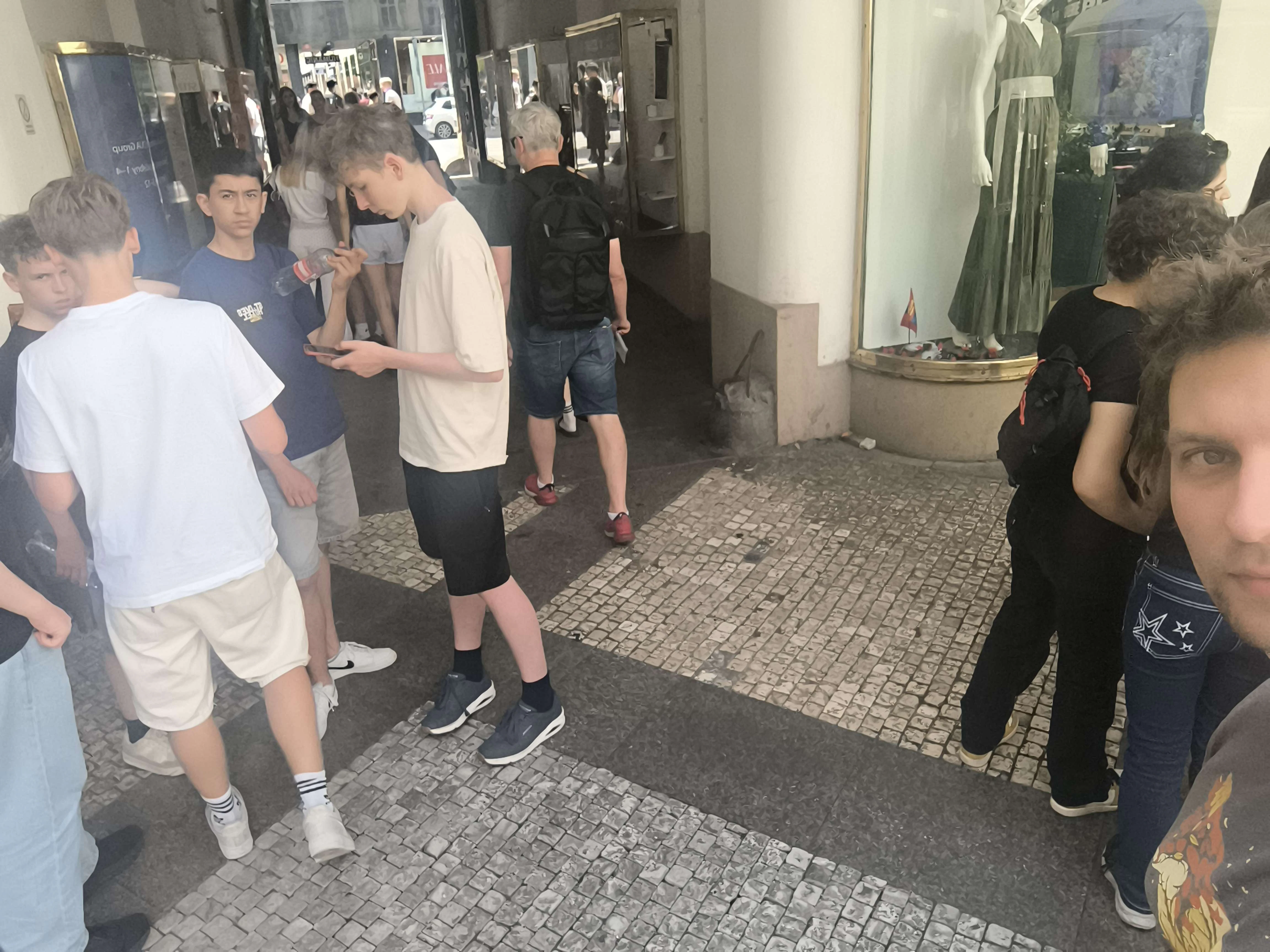 Player photo from Prague Old Town: Alchemy and Dark Arts walking tour in Prague