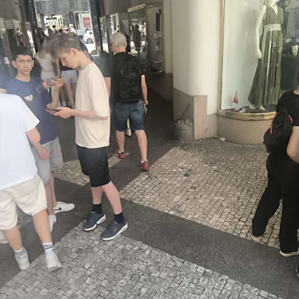 Player photo from Prague Old Town: Alchemy and Dark Arts walking tour in Prague