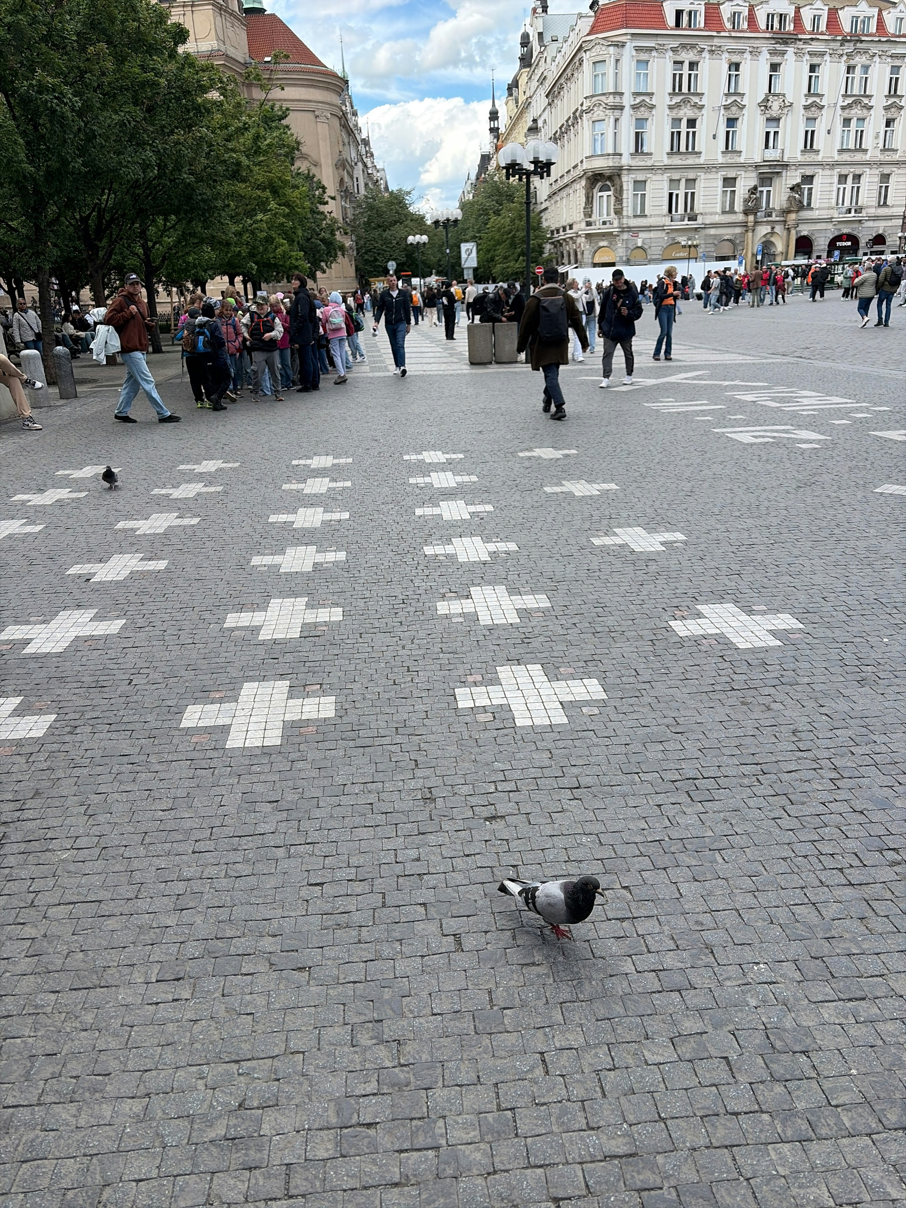 Player photo from Prague Old Town: Alchemy and Dark Arts walking tour in Prague