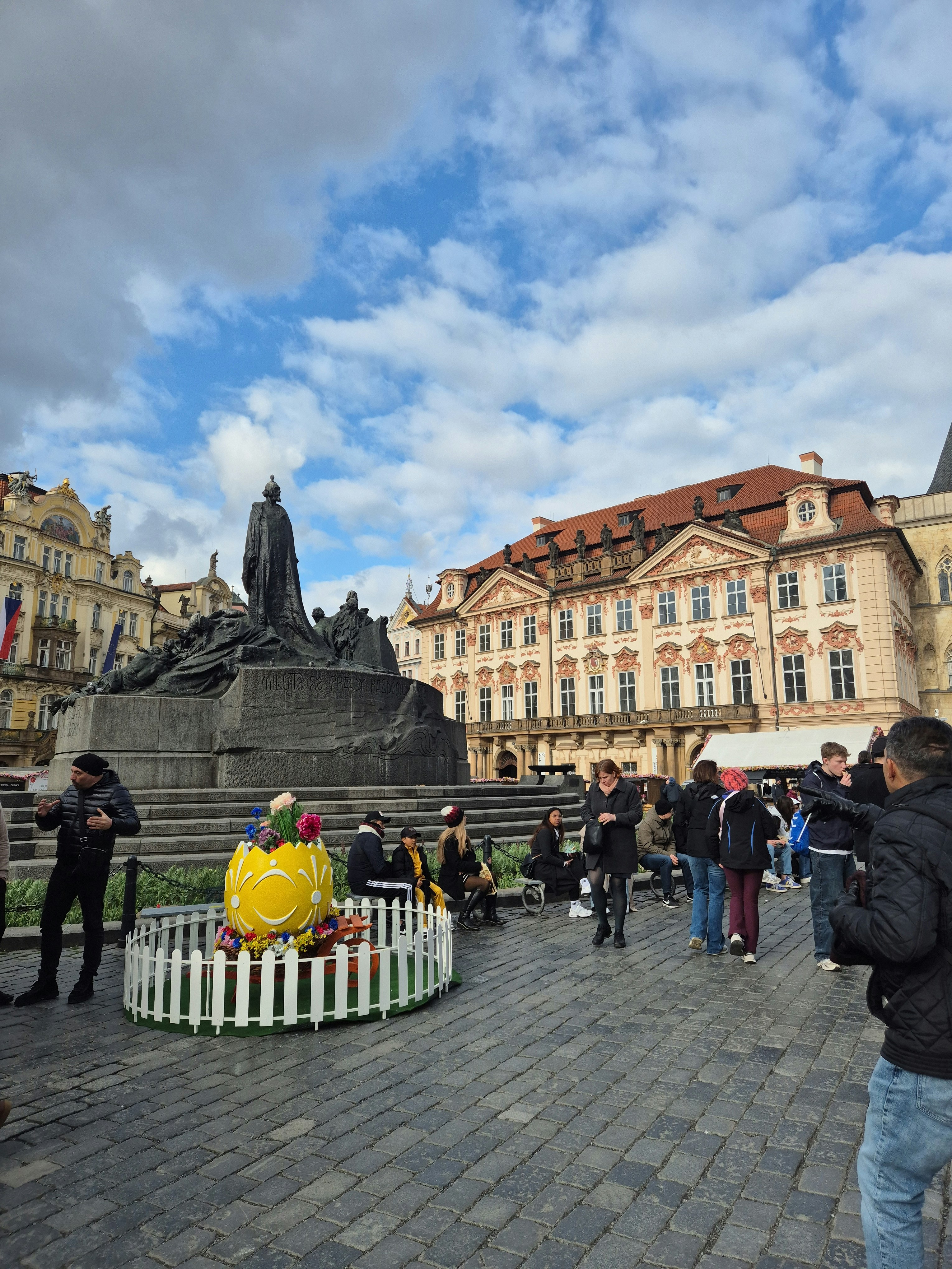 Player photo from Prague Old Town: Alchemy and Dark Arts walking tour in Prague