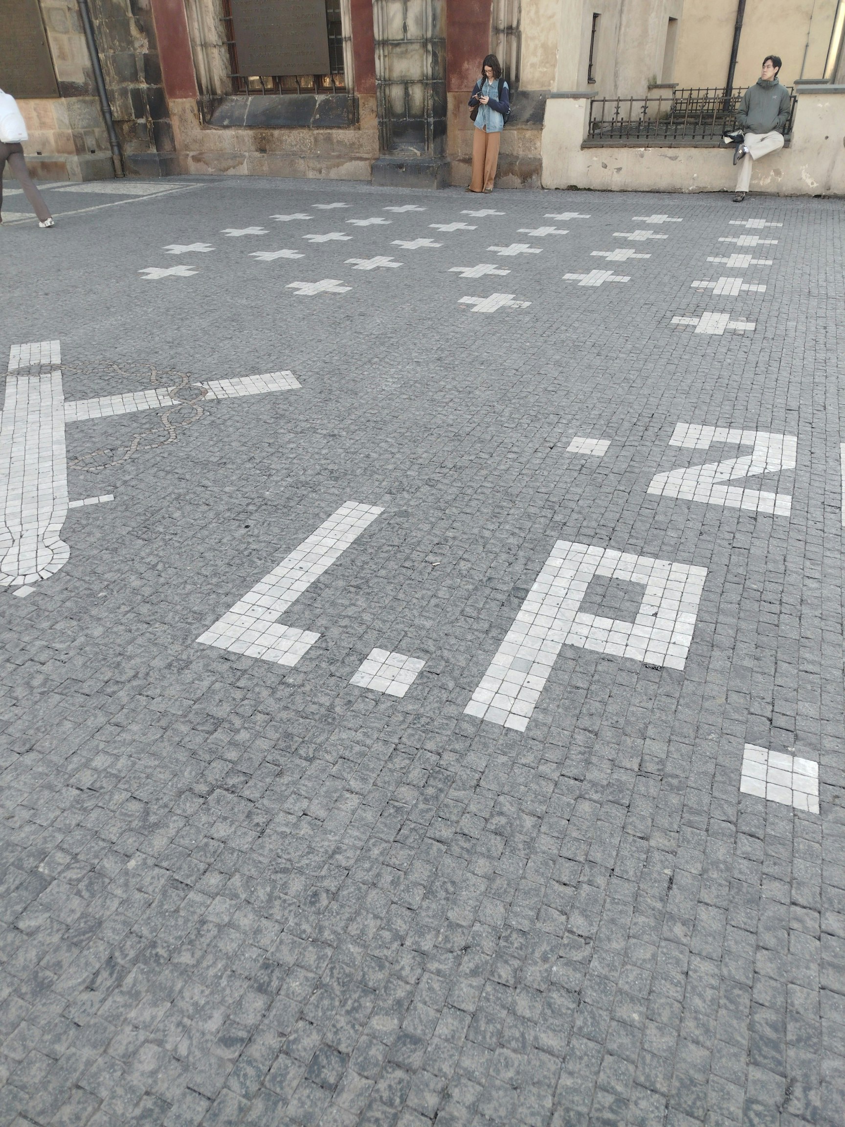 Player photo from Prague Old Town: Alchemy and Dark Arts walking tour in Prague