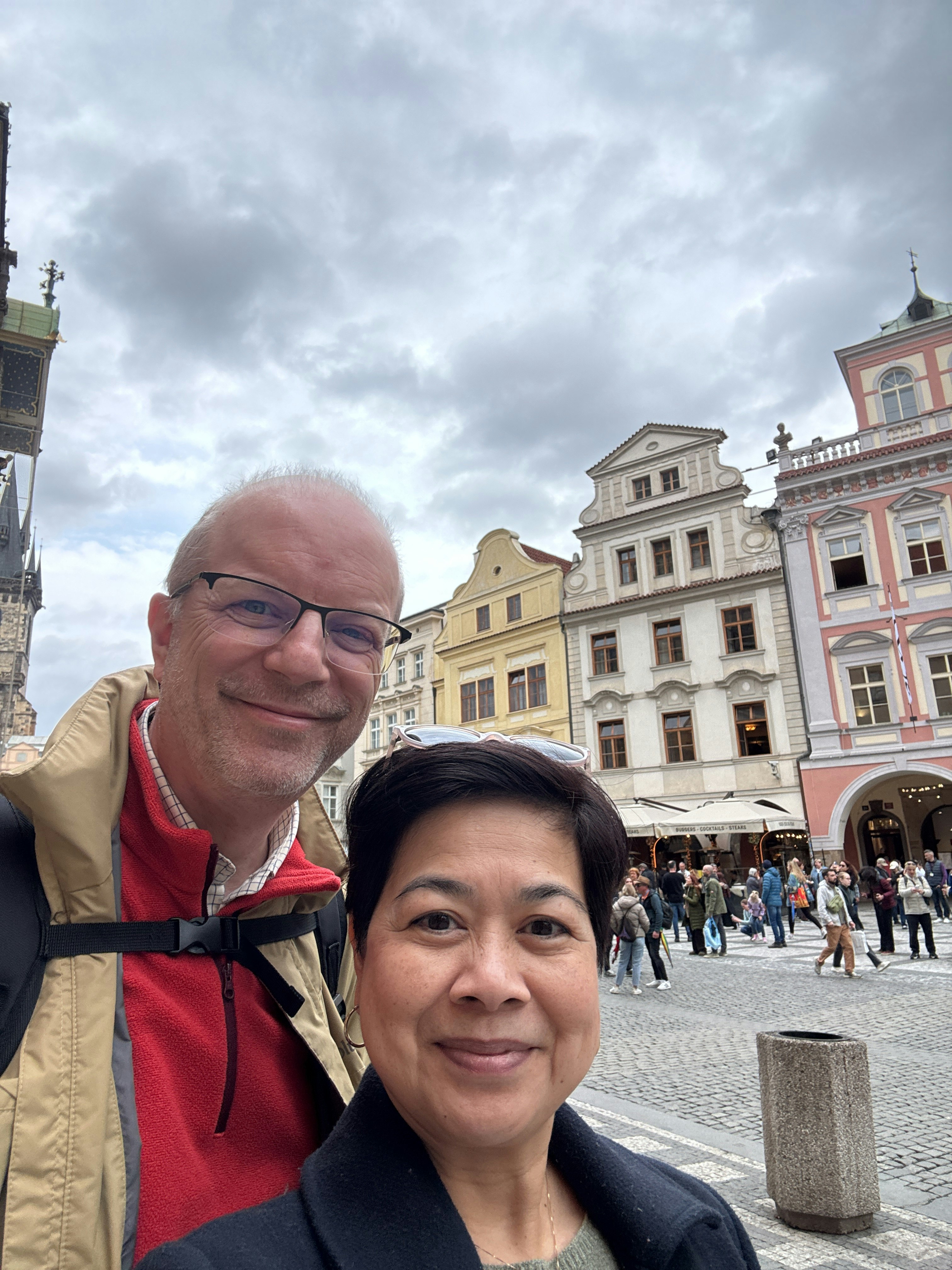 Player photo from Prague Old Town: Alchemy and Dark Arts walking tour in Prague