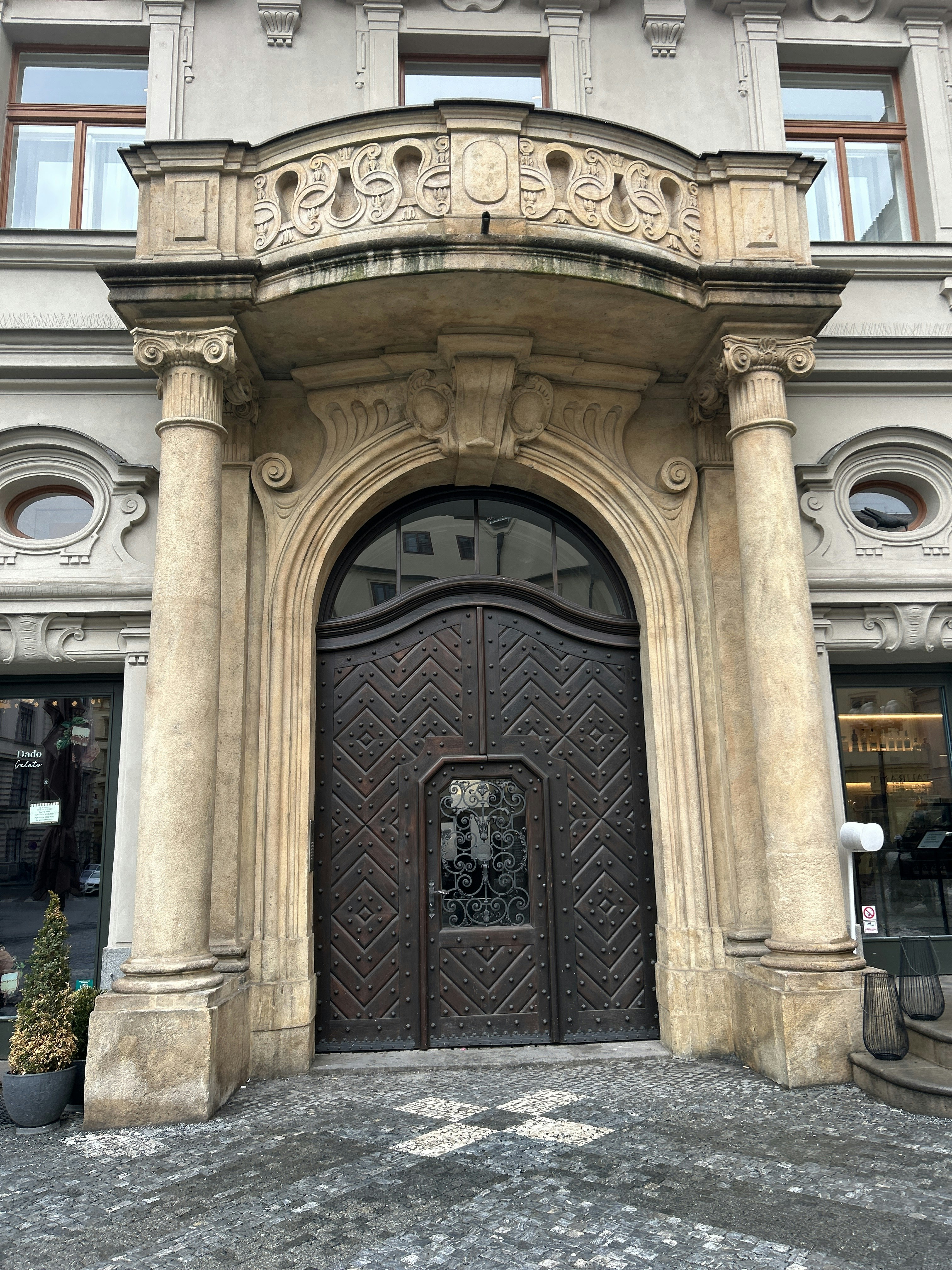 Player photo from Prague Old Town: Alchemy and Dark Arts walking tour in Prague