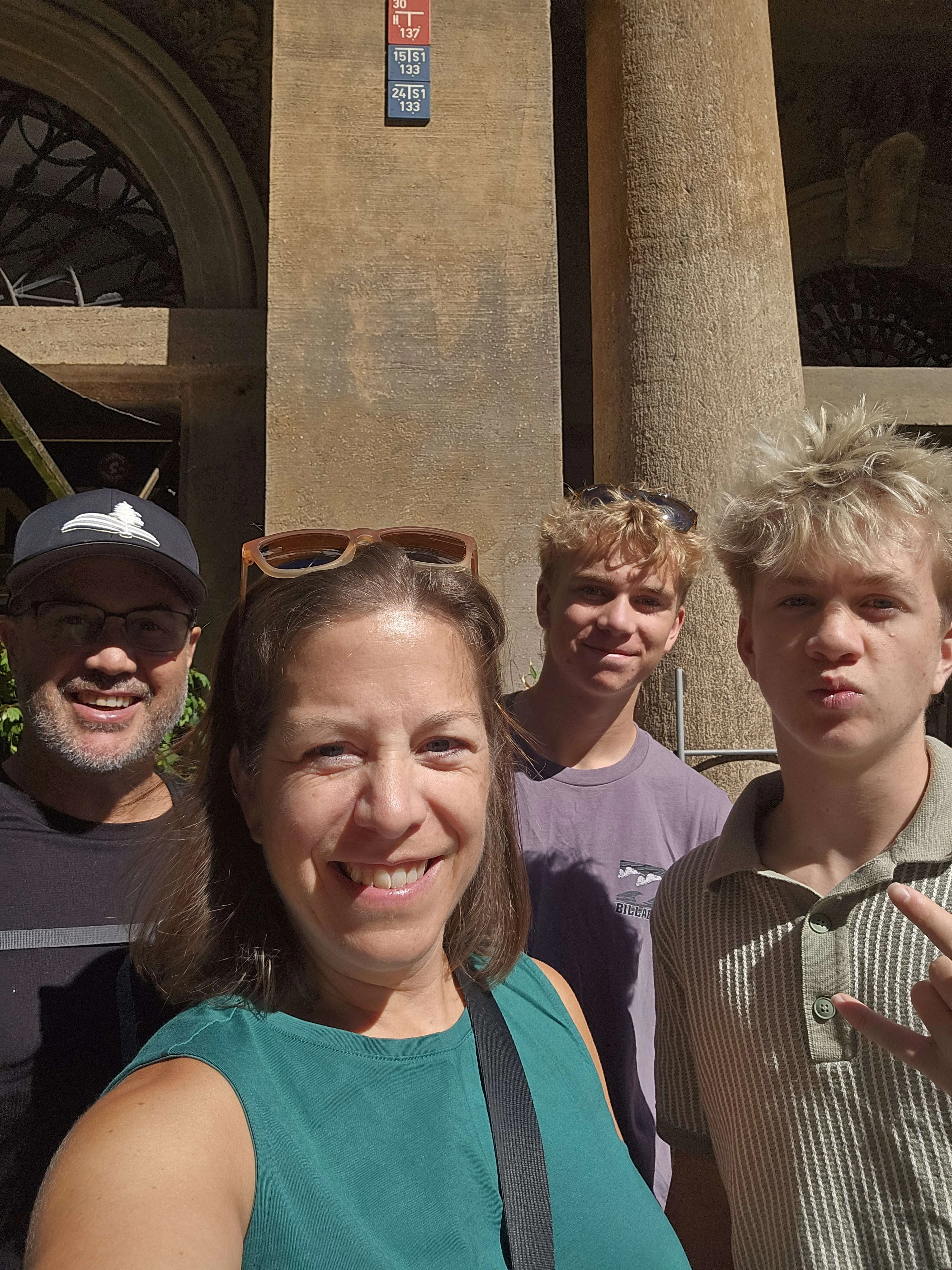 Player photo from Prague Old Town: Alchemy and Dark Arts walking tour in Prague