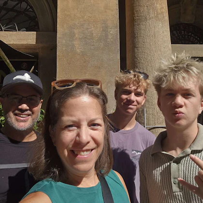 Player photo from Prague Old Town: Alchemy and Dark Arts walking tour in Prague