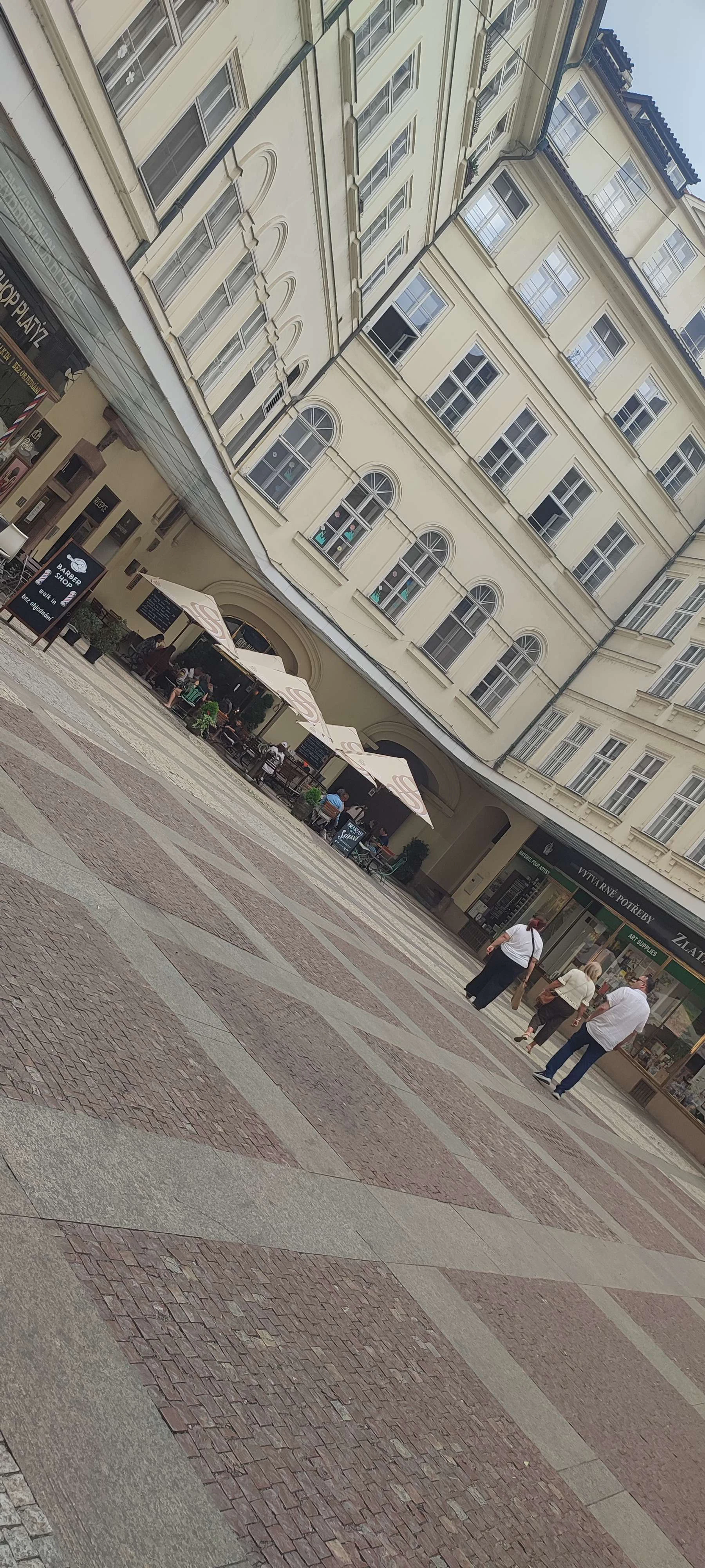 Player photo from Prague Old Town: Alchemy and Dark Arts walking tour in Prague