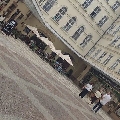Player photo from Prague Old Town: Alchemy and Dark Arts walking tour in Prague