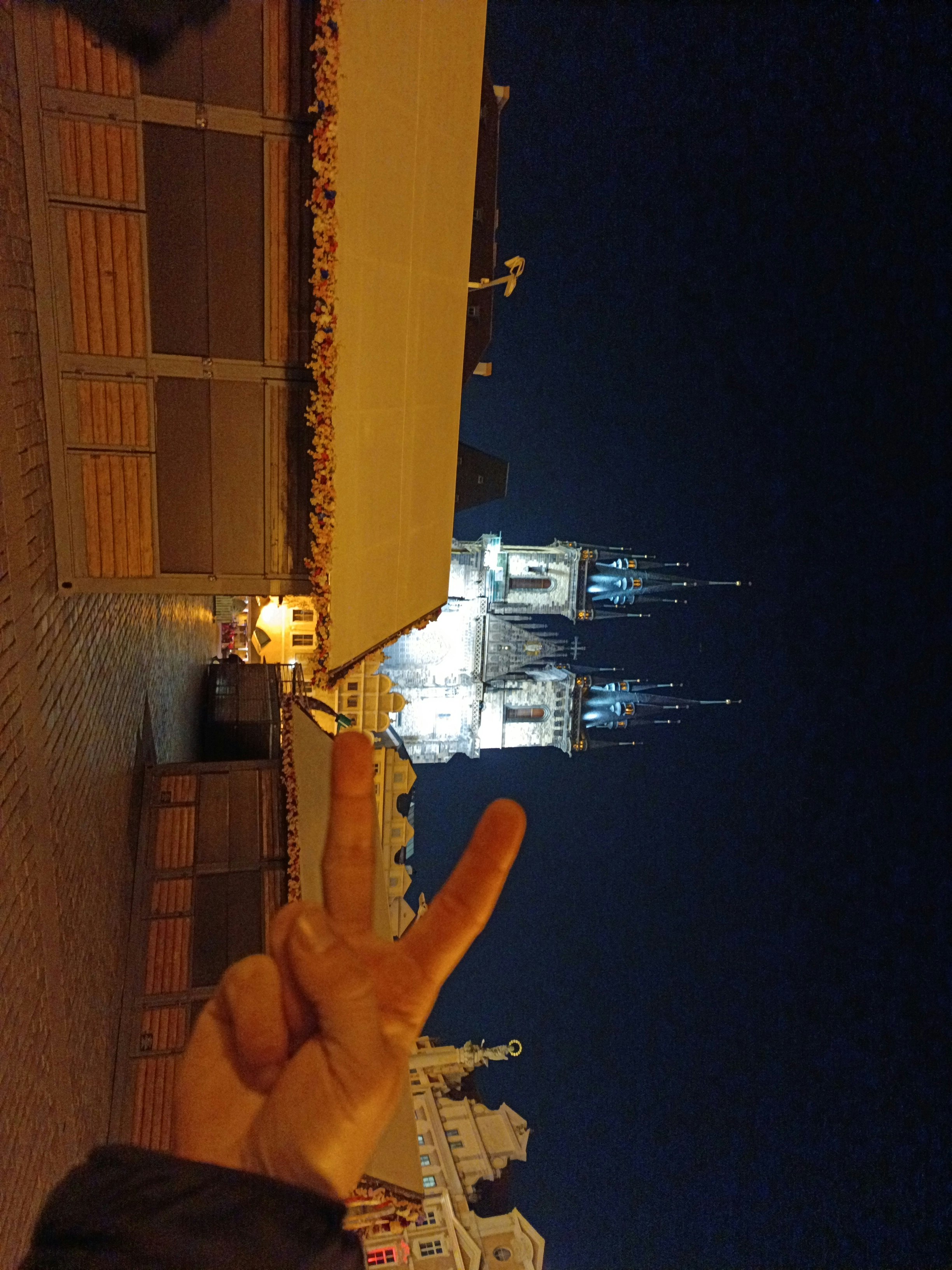 Player photo from Prague Old Town: Alchemy and Dark Arts walking tour in Prague