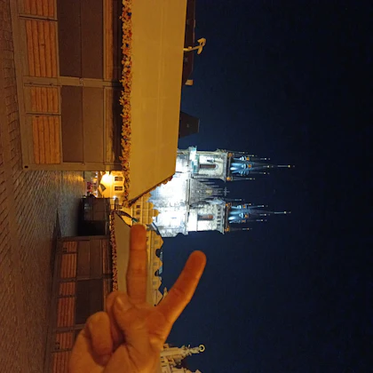 Player photo from Prague Old Town: Alchemy and Dark Arts walking tour in Prague