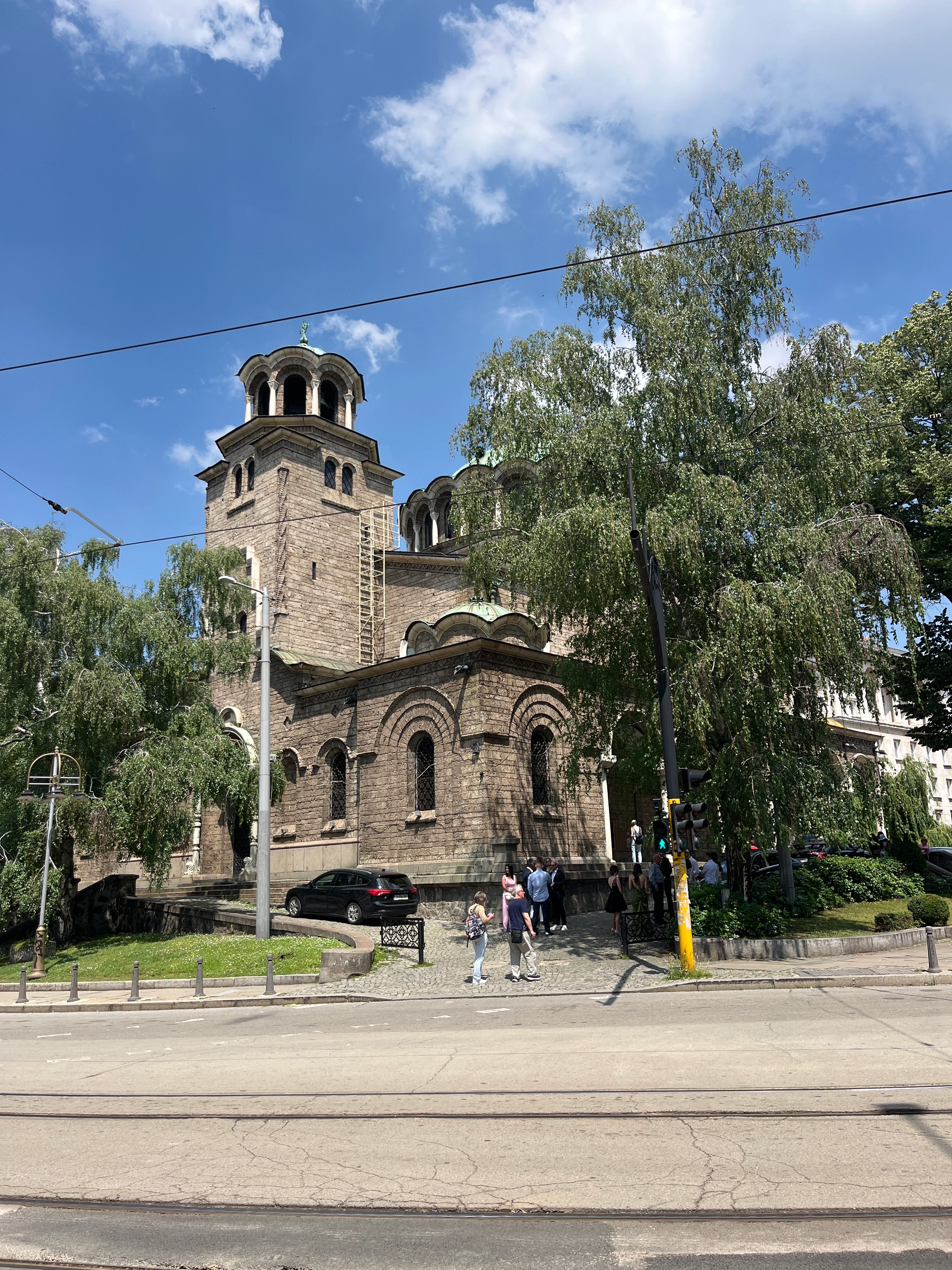 Player photo from Sofia Communism walking tour in Sofia
