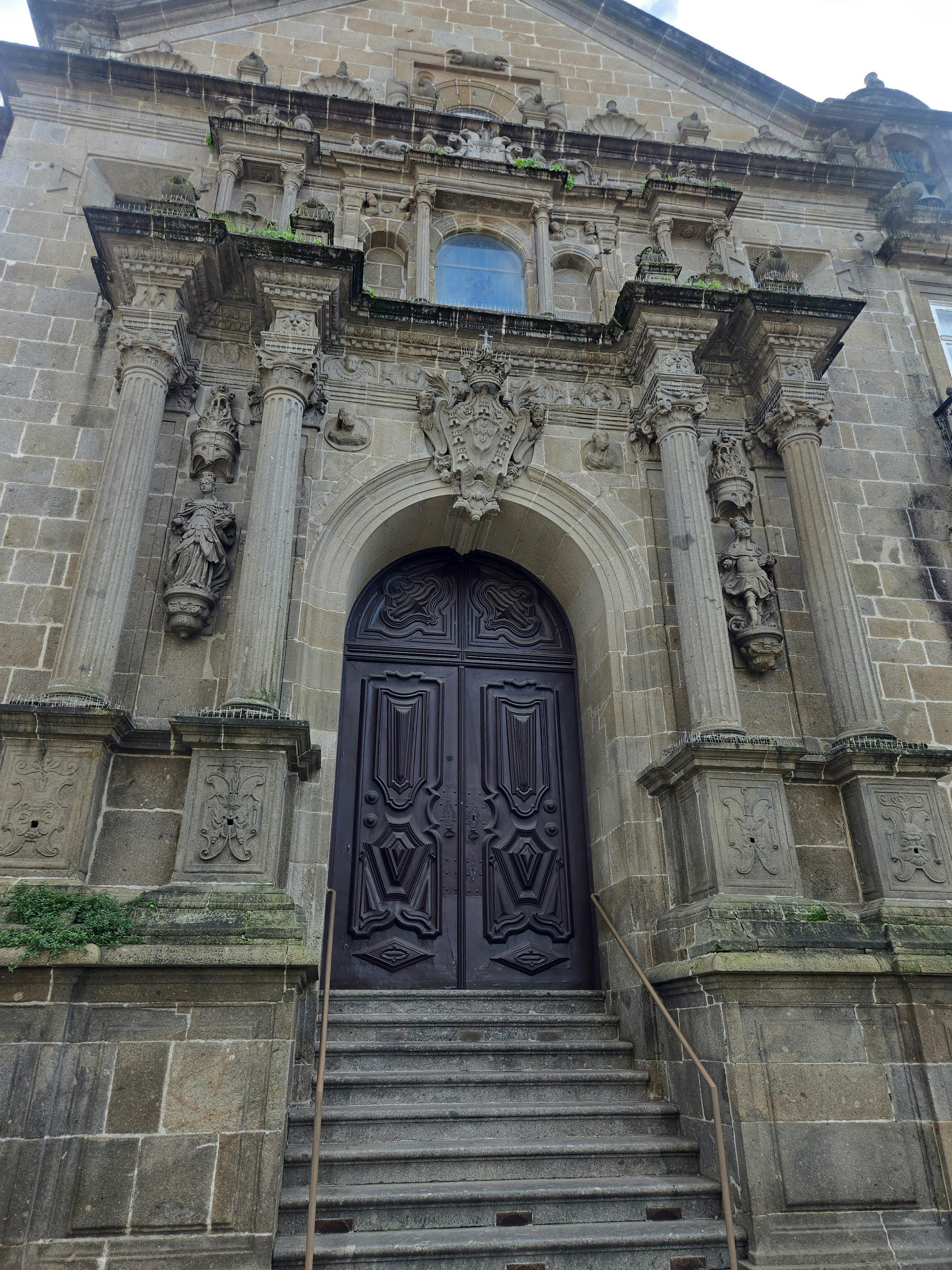Player photo from Roman Heritage of Braga: Shadow of the Roman Empire walking tour in Braga