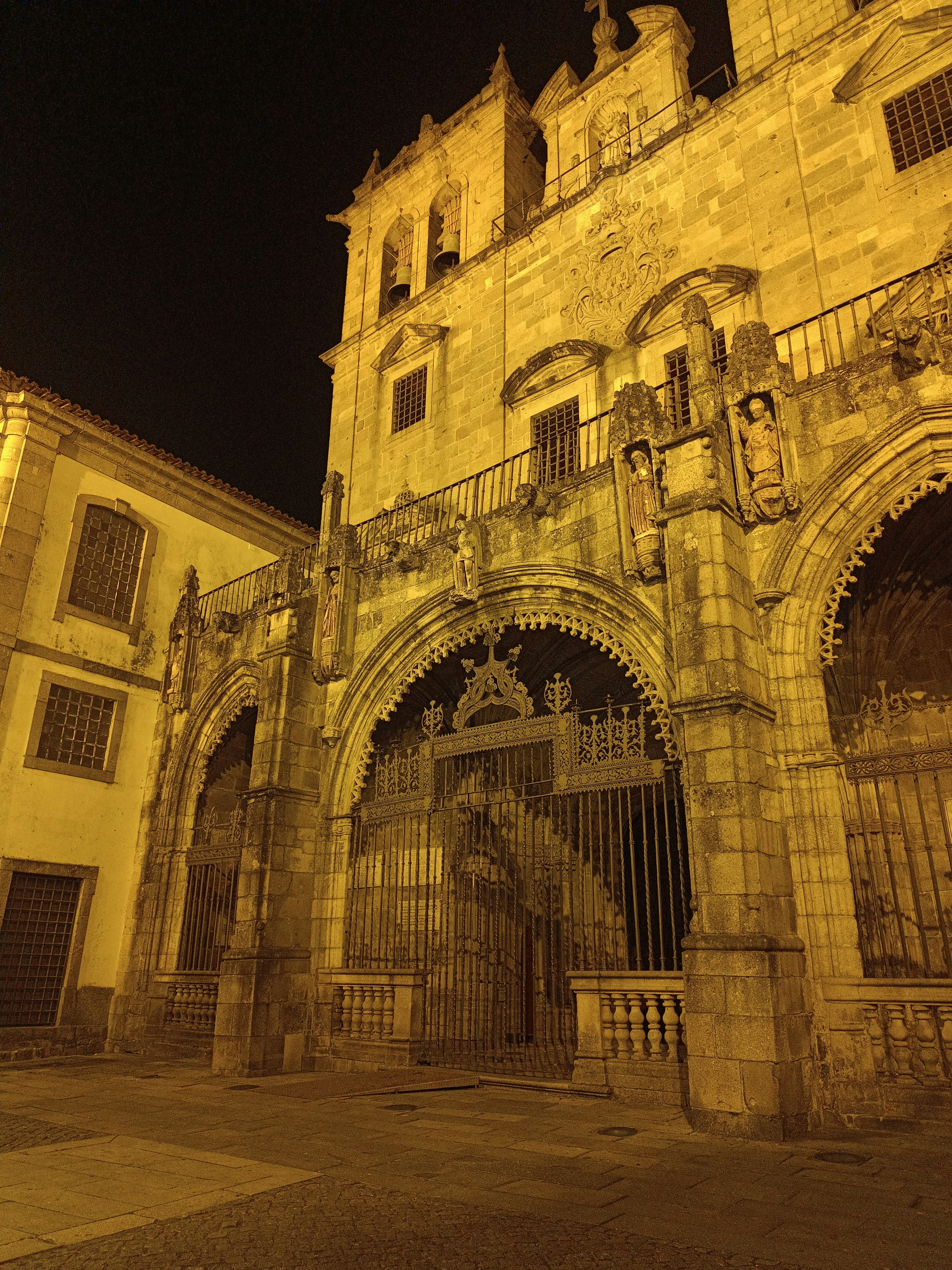 Player photo from Roman Heritage of Braga: Shadow of the Roman Empire walking tour in Braga