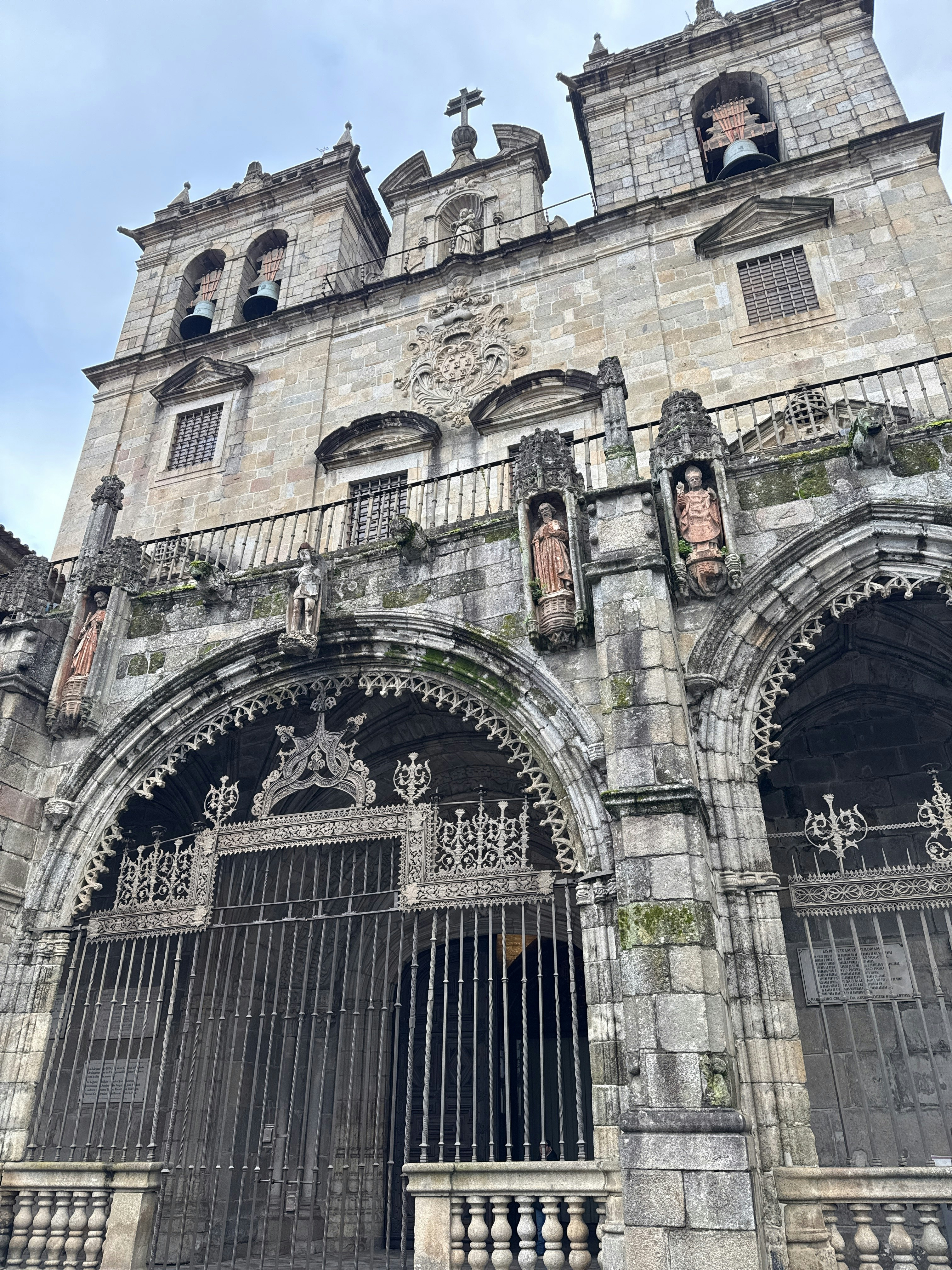 Player photo from Roman Heritage of Braga: Shadow of the Roman Empire walking tour in Braga