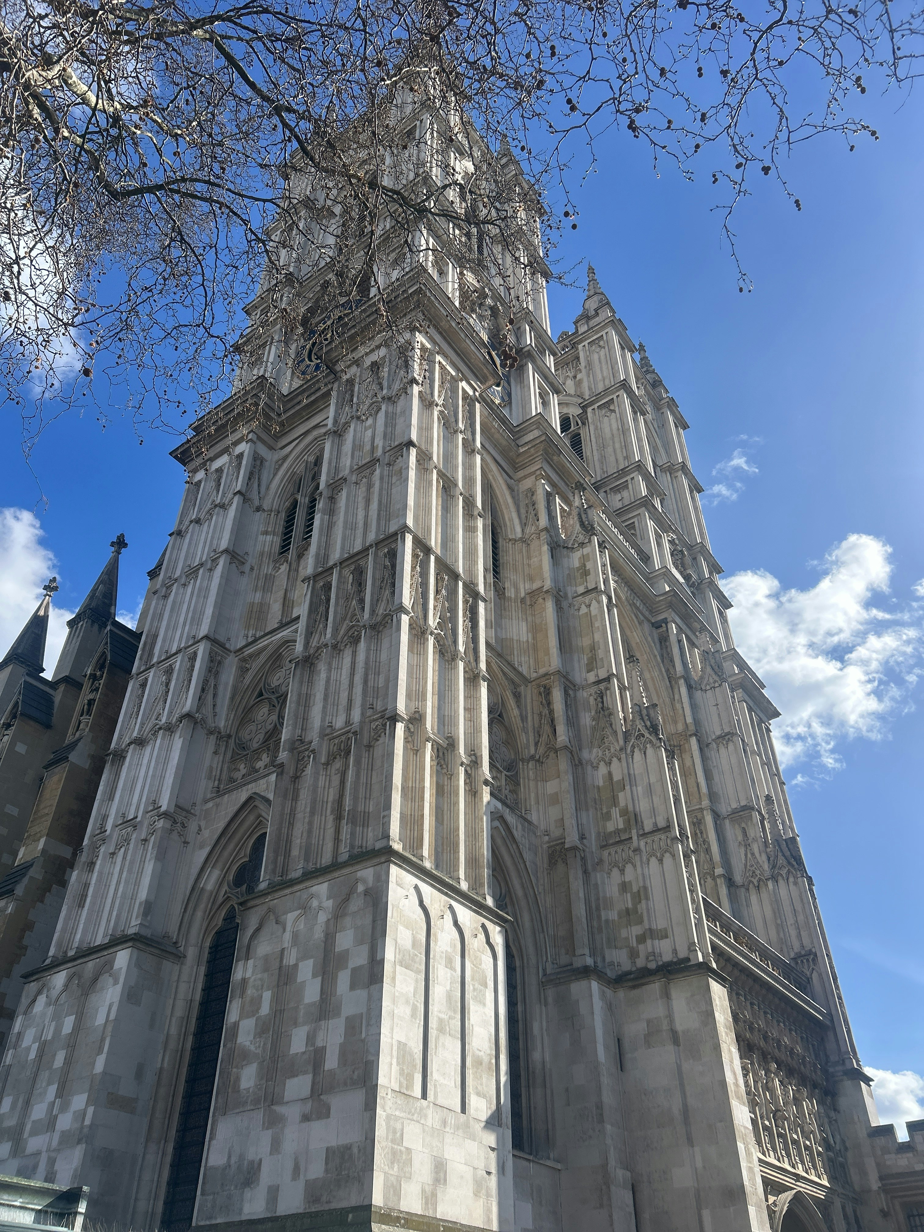 Player photo from The Crown London: Royal Family walking tour in London