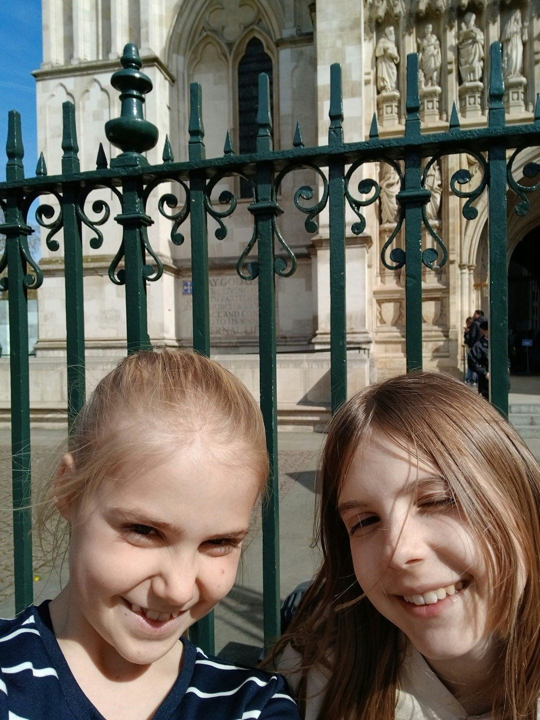 Player photo from The Crown London: Royal Family walking tour in London