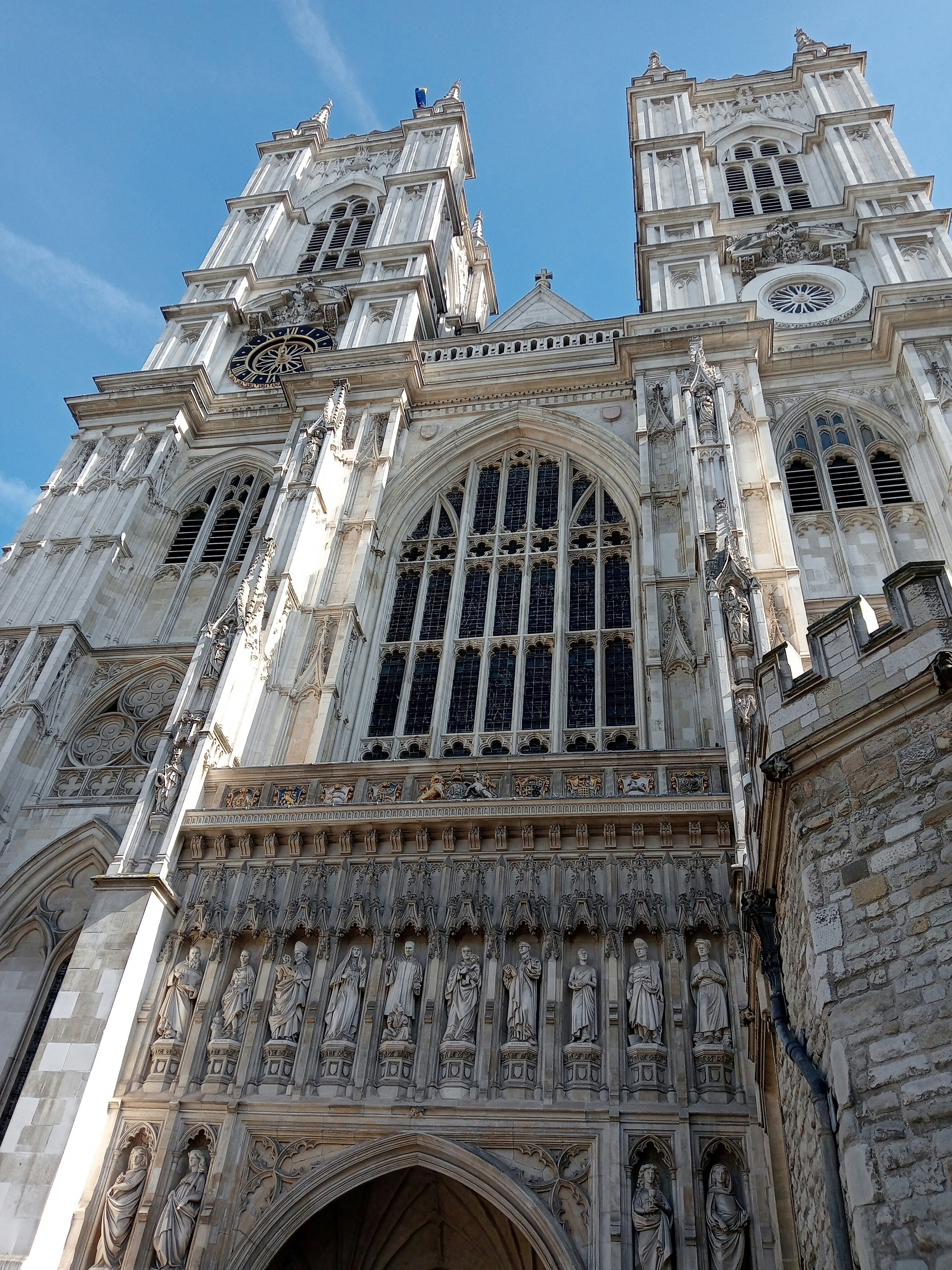 Player photo from The Crown London: Royal Family walking tour in London