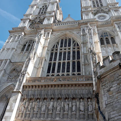 Player photo from The Crown London: Royal Family walking tour in London