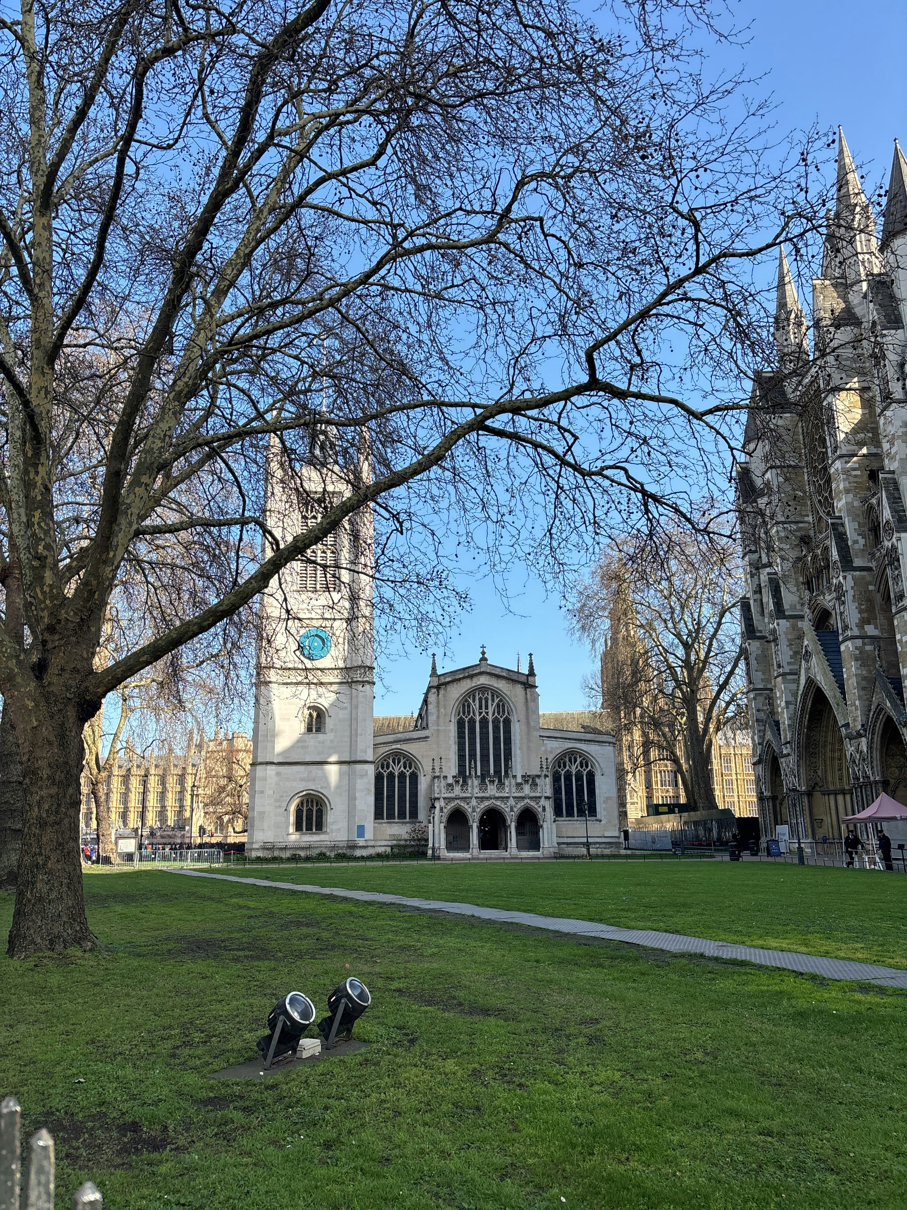 Player photo from The Crown London: Royal Family walking tour in London