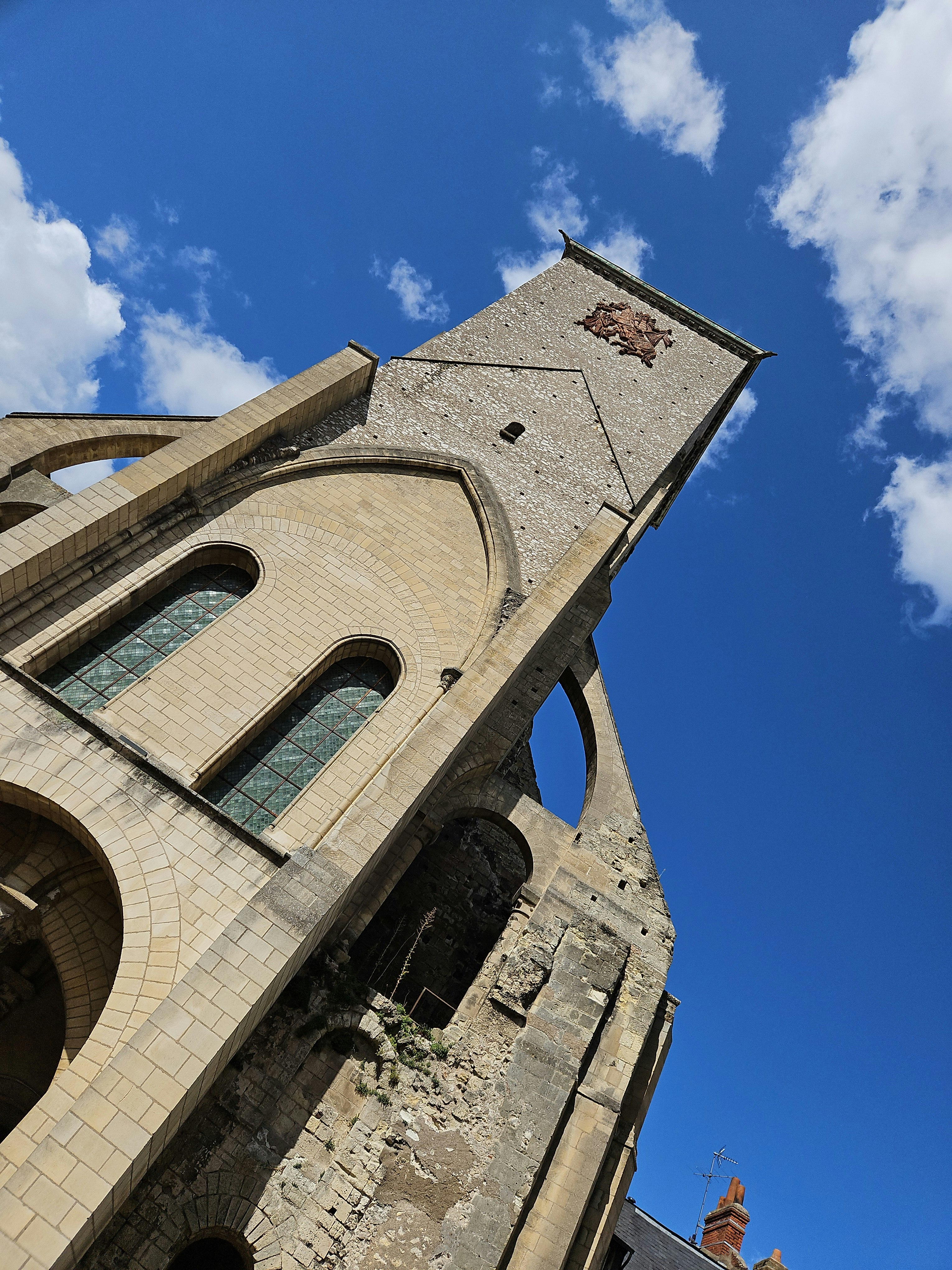 Player photo from European Tours  walking tour in Tours