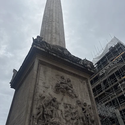 Player photo from Great Fire of London: The Path of Destruction walking tour in London
