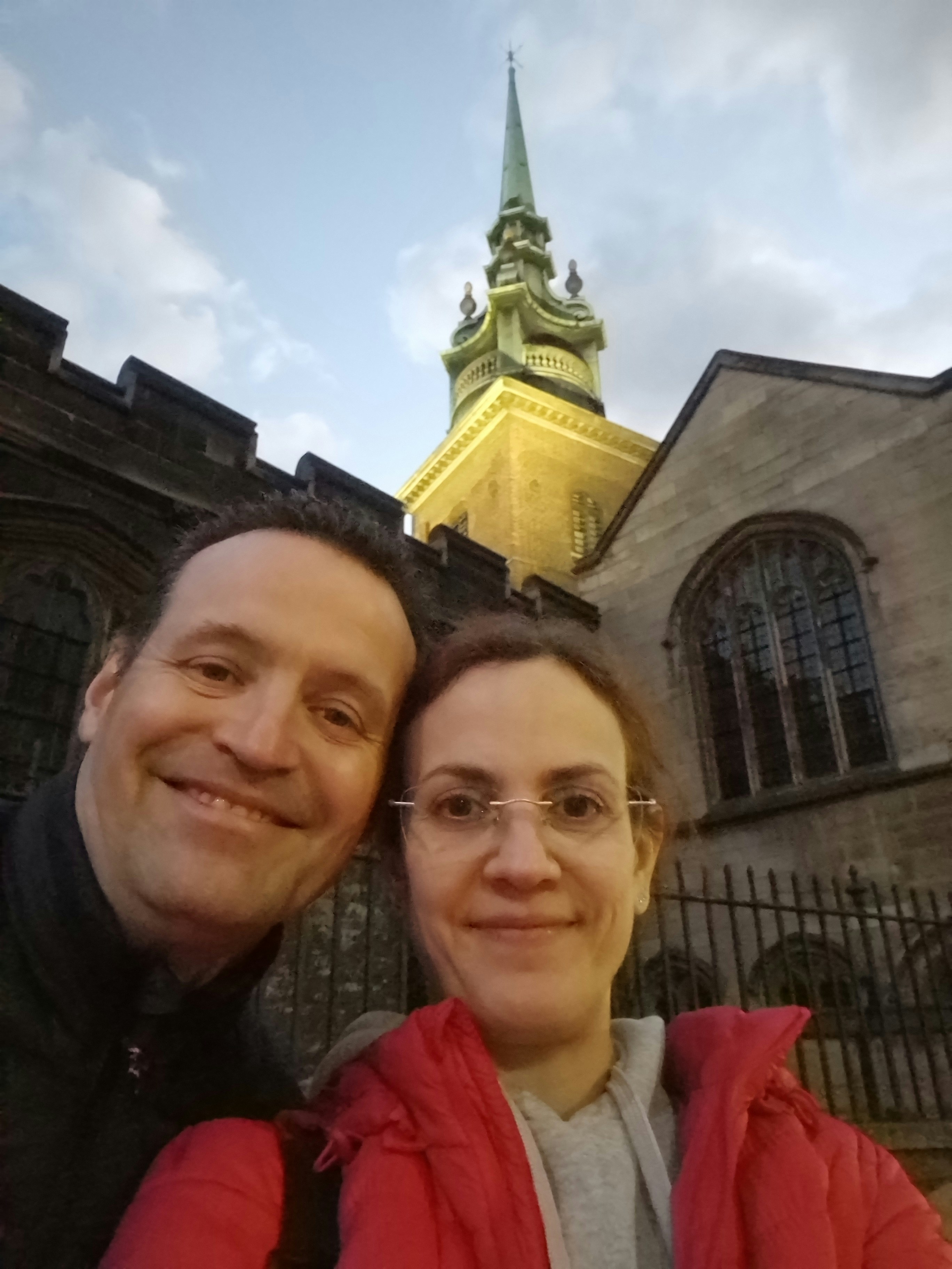 Player photo from Great Fire of London: The Path of Destruction